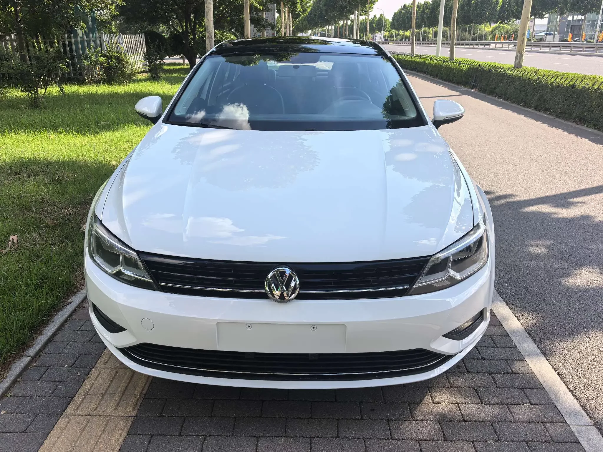Volkswagen Lamando