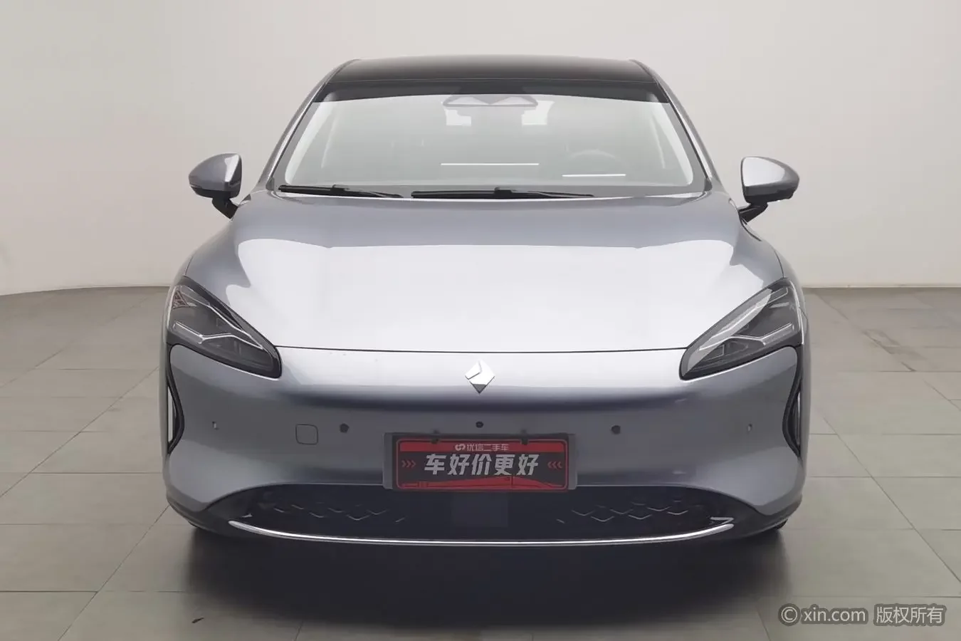 Baojun Enjoy EV