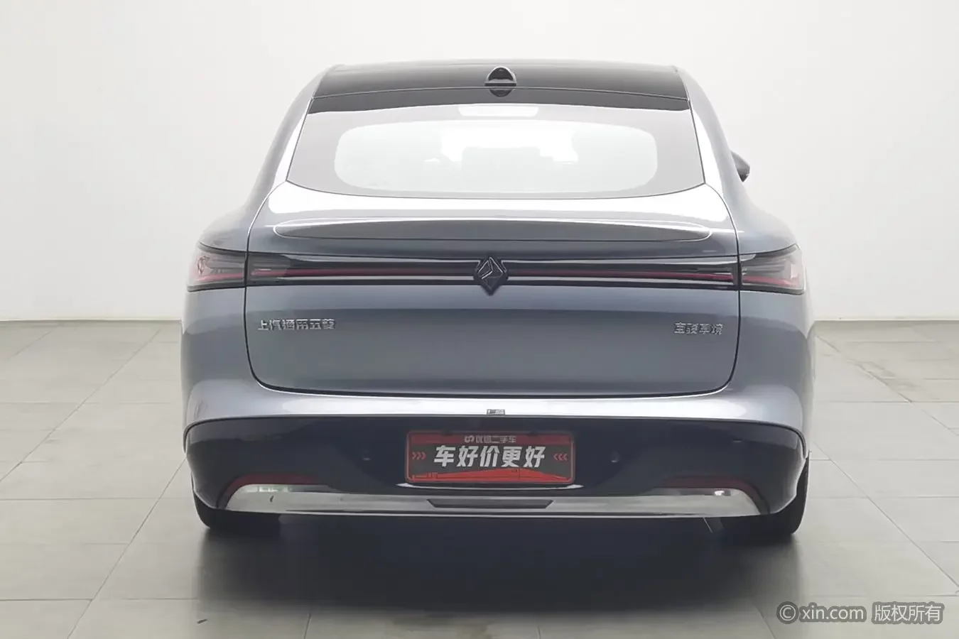 Baojun Enjoy EV