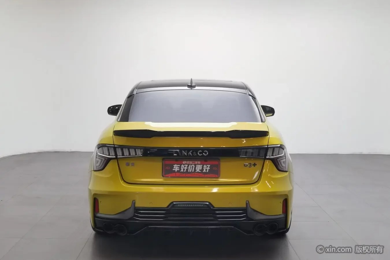 Lynk & Co 03