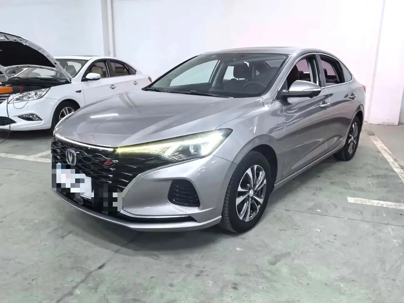Changan Escape