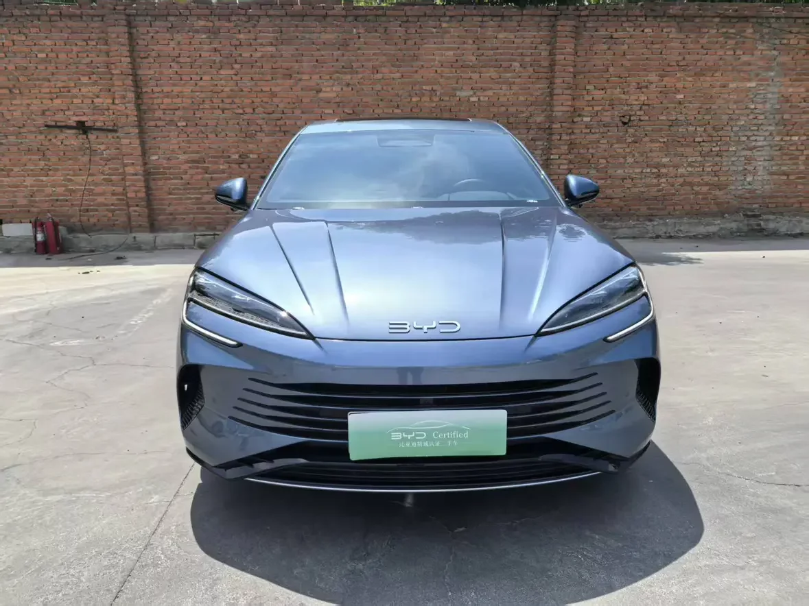 BYD Seal 07DM