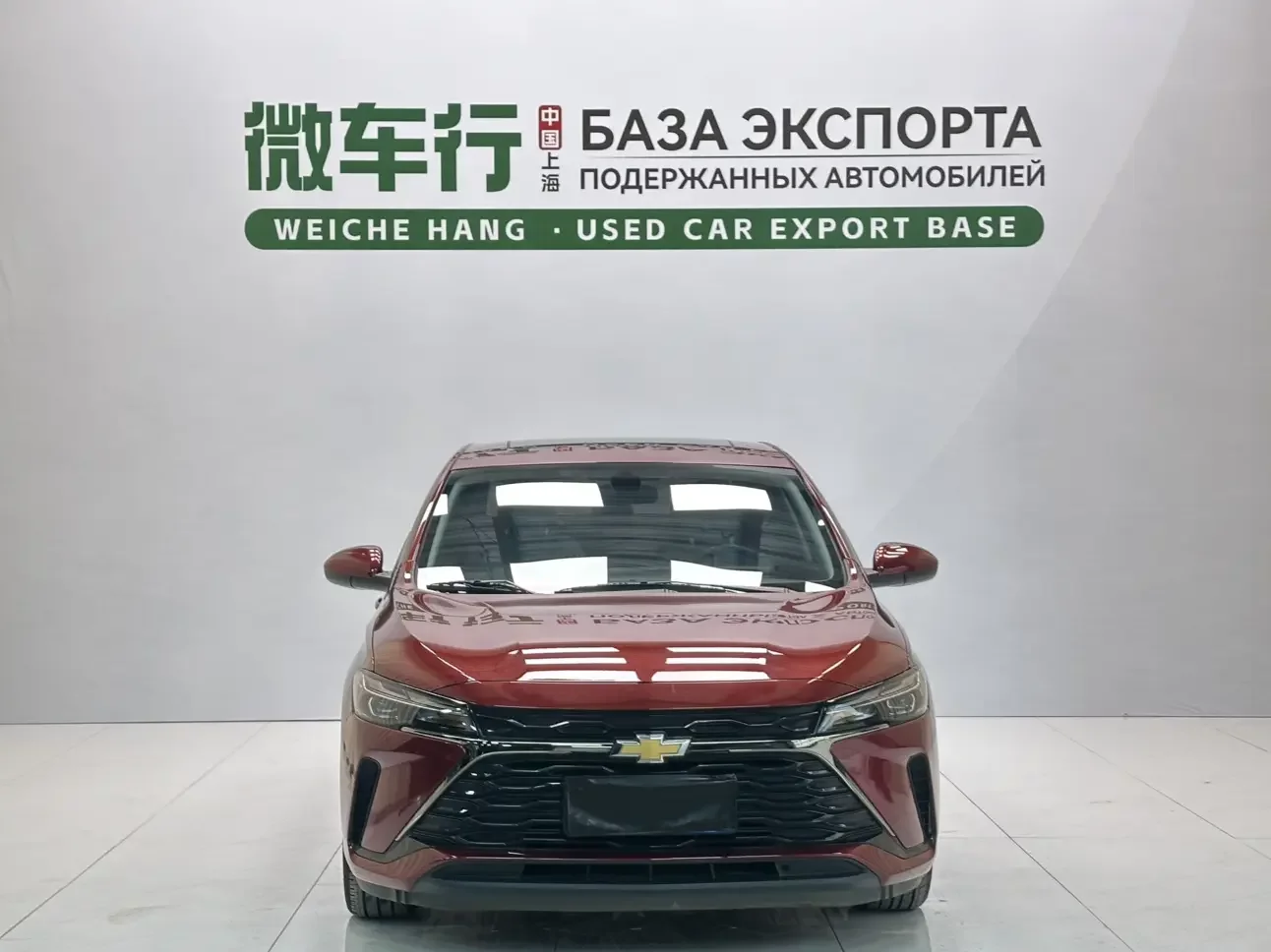 Chevrolet Monza