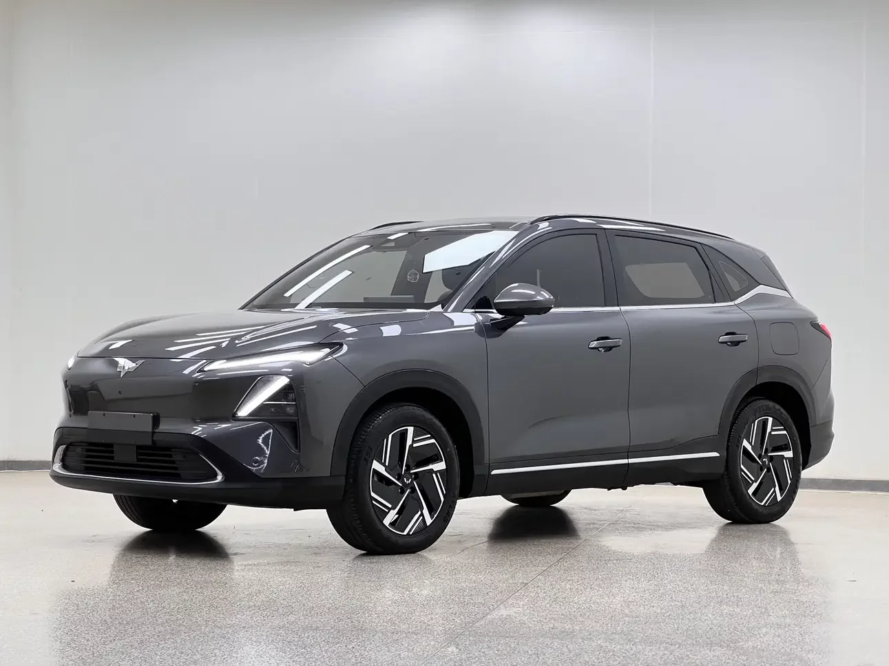 Wuling Starlight S PHEV