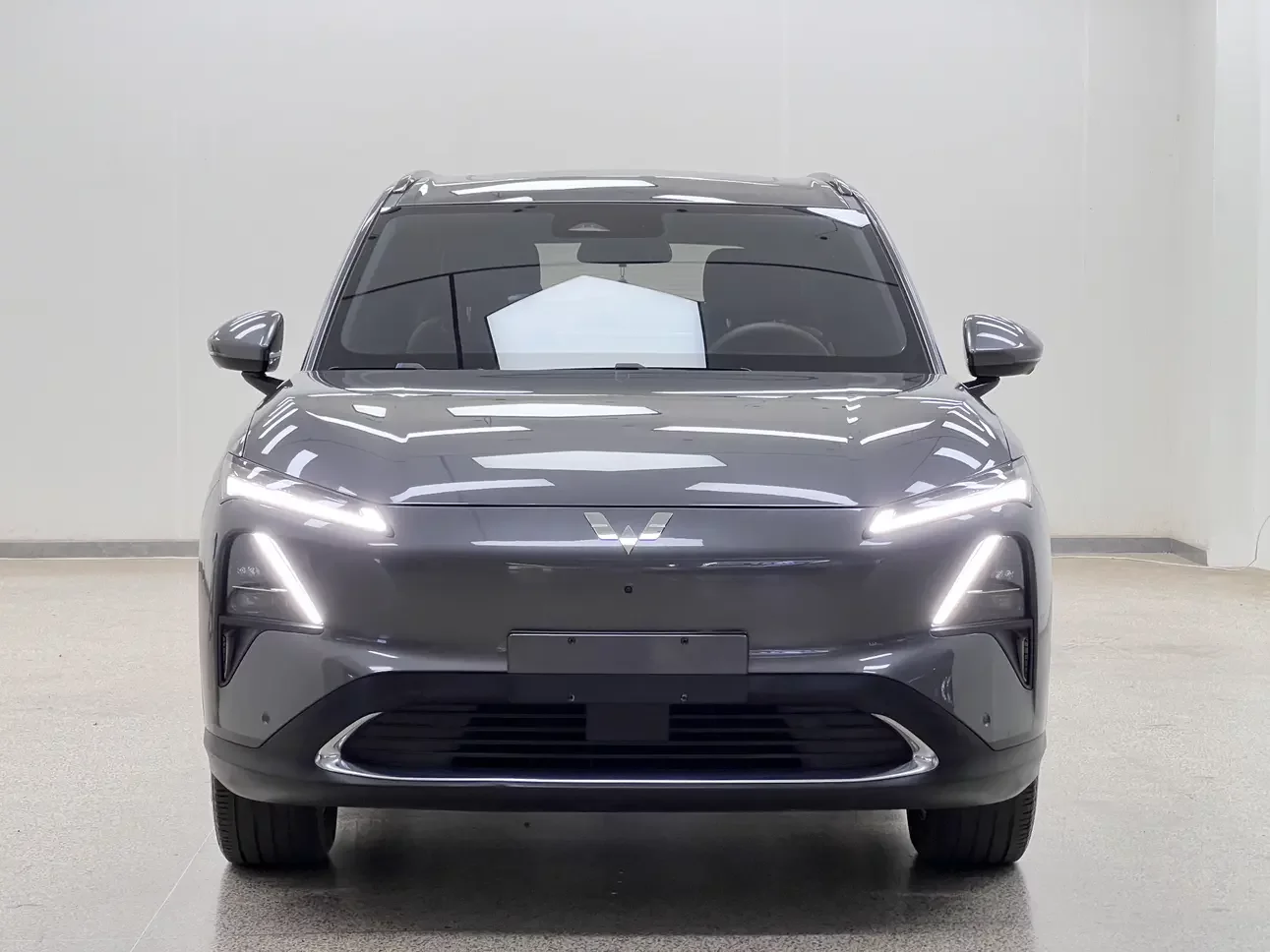 Wuling Starlight S PHEV