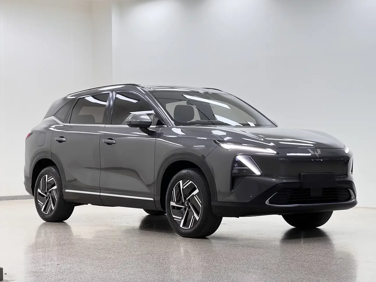 Wuling Starlight S PHEV