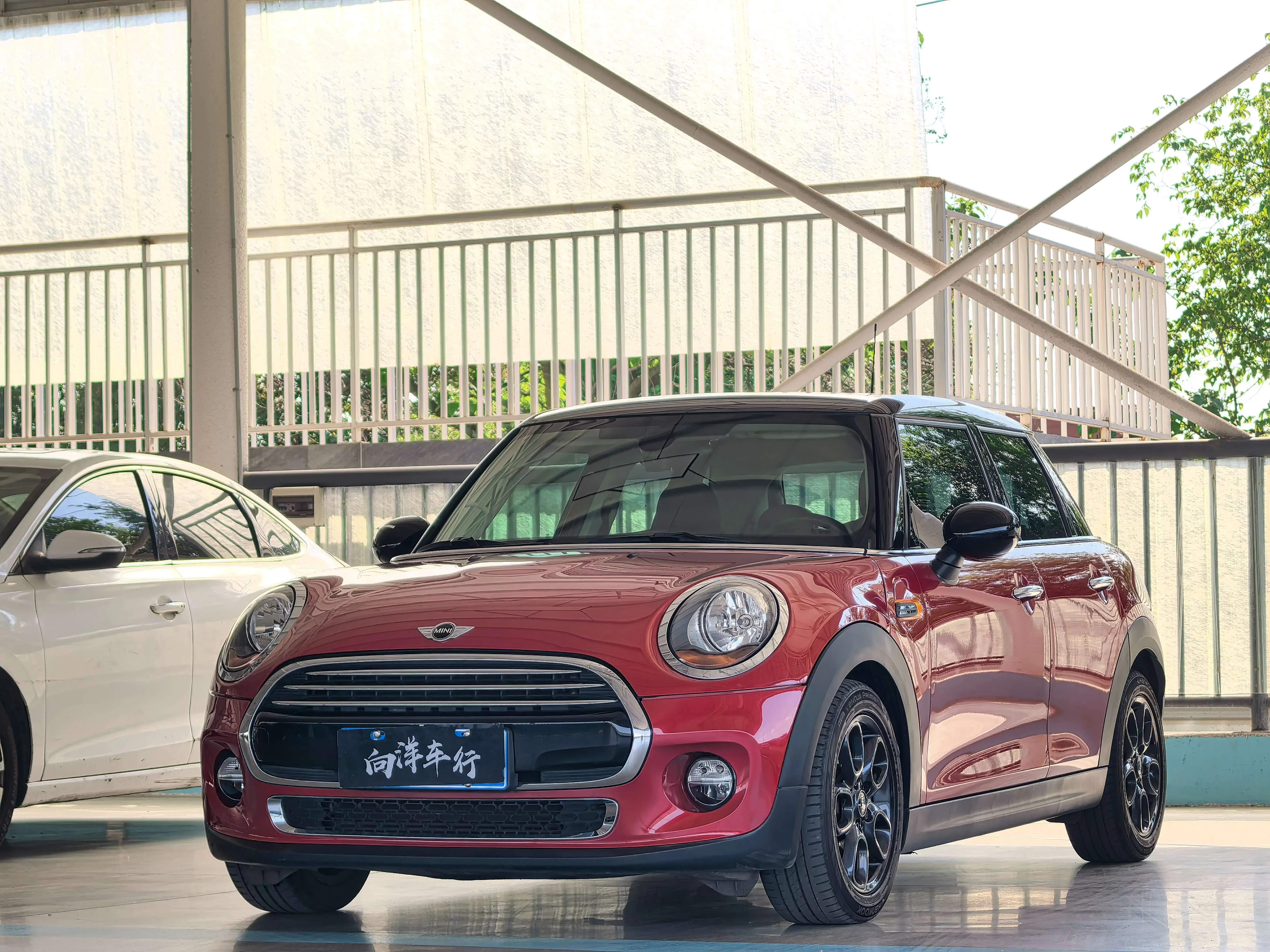 MINI MINI  из Китая