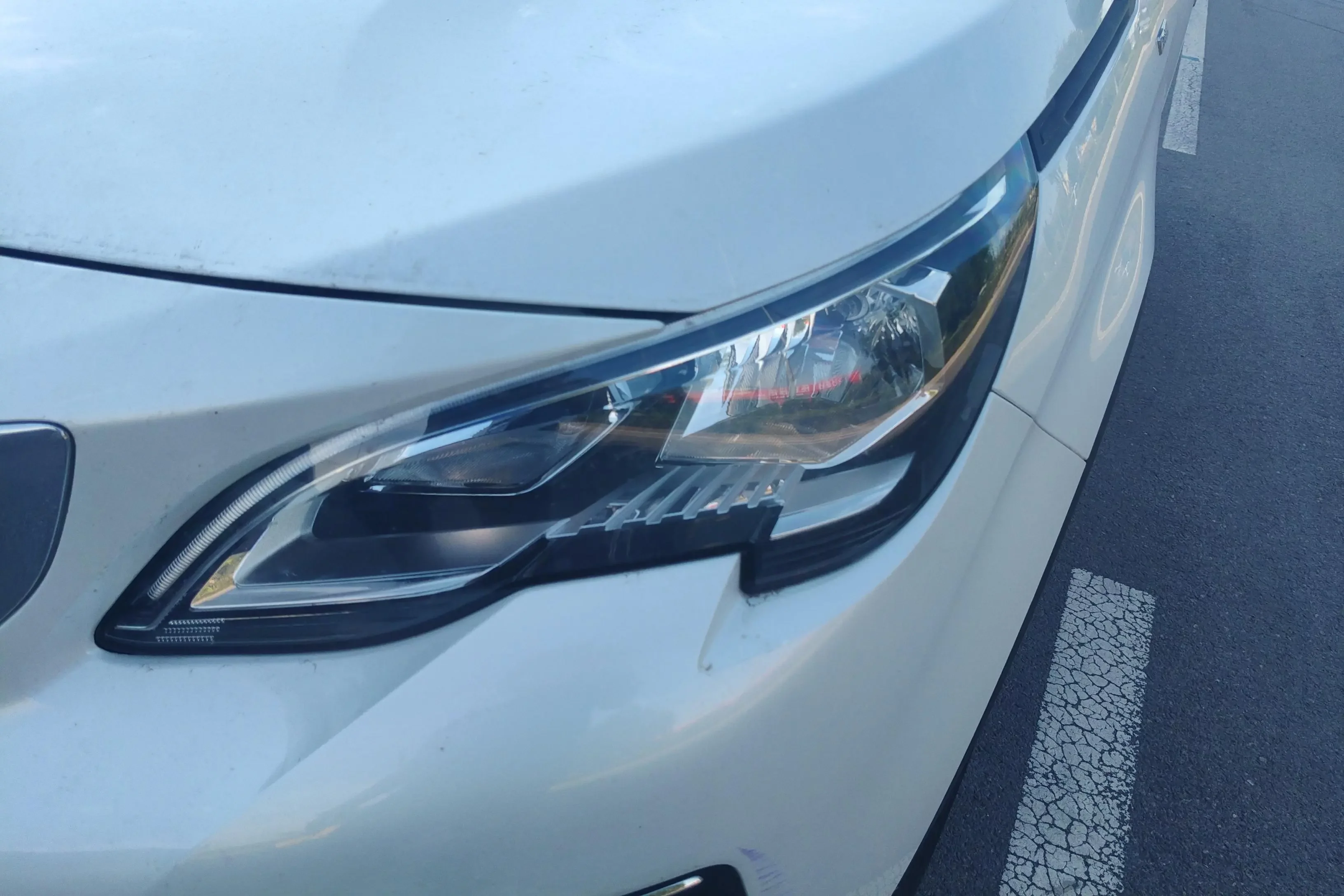 Peugeot 4008