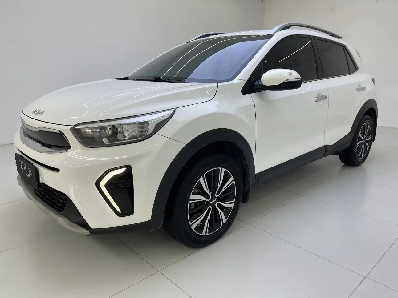 Kia KX1