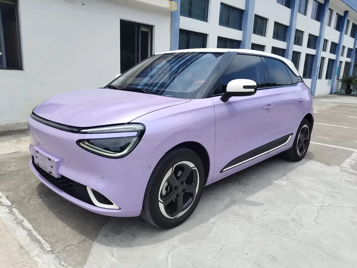 Dongfeng Nano 01
