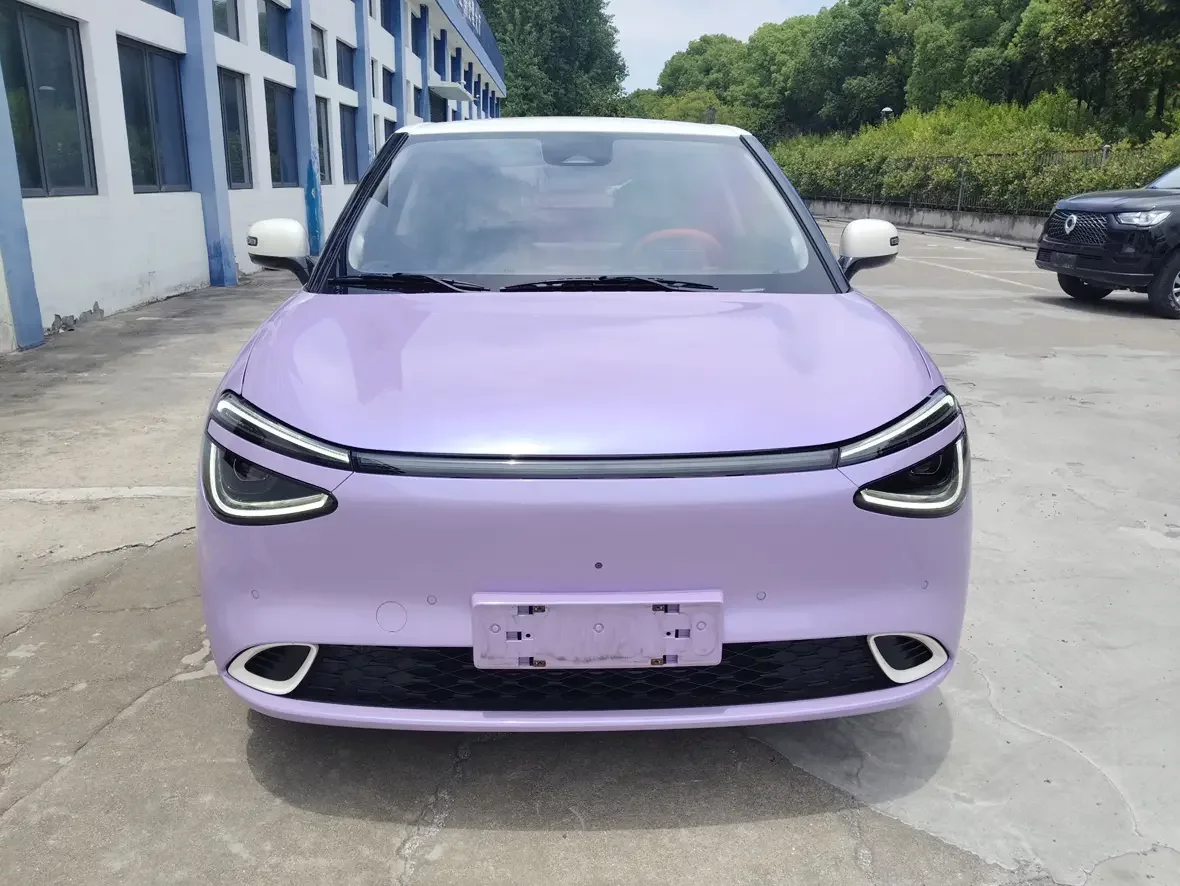 Dongfeng Nano 01