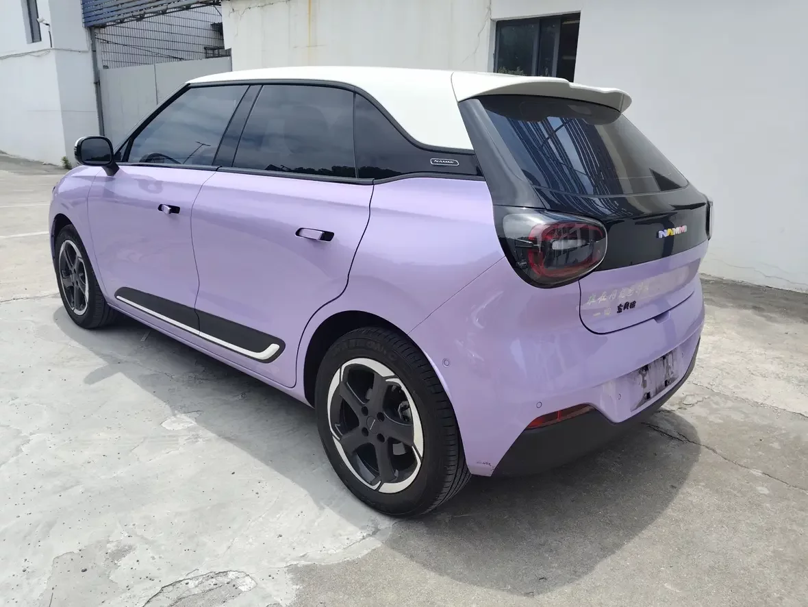 Dongfeng Nano 01