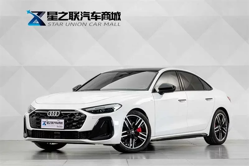 Audi A5L