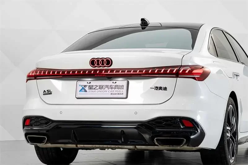 Audi A5L