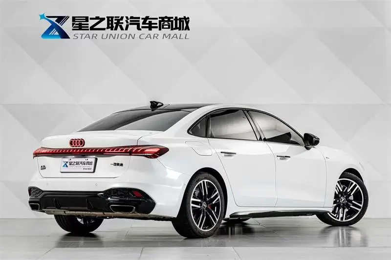 Audi A5L