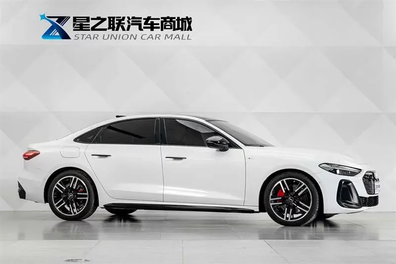 Audi A5L