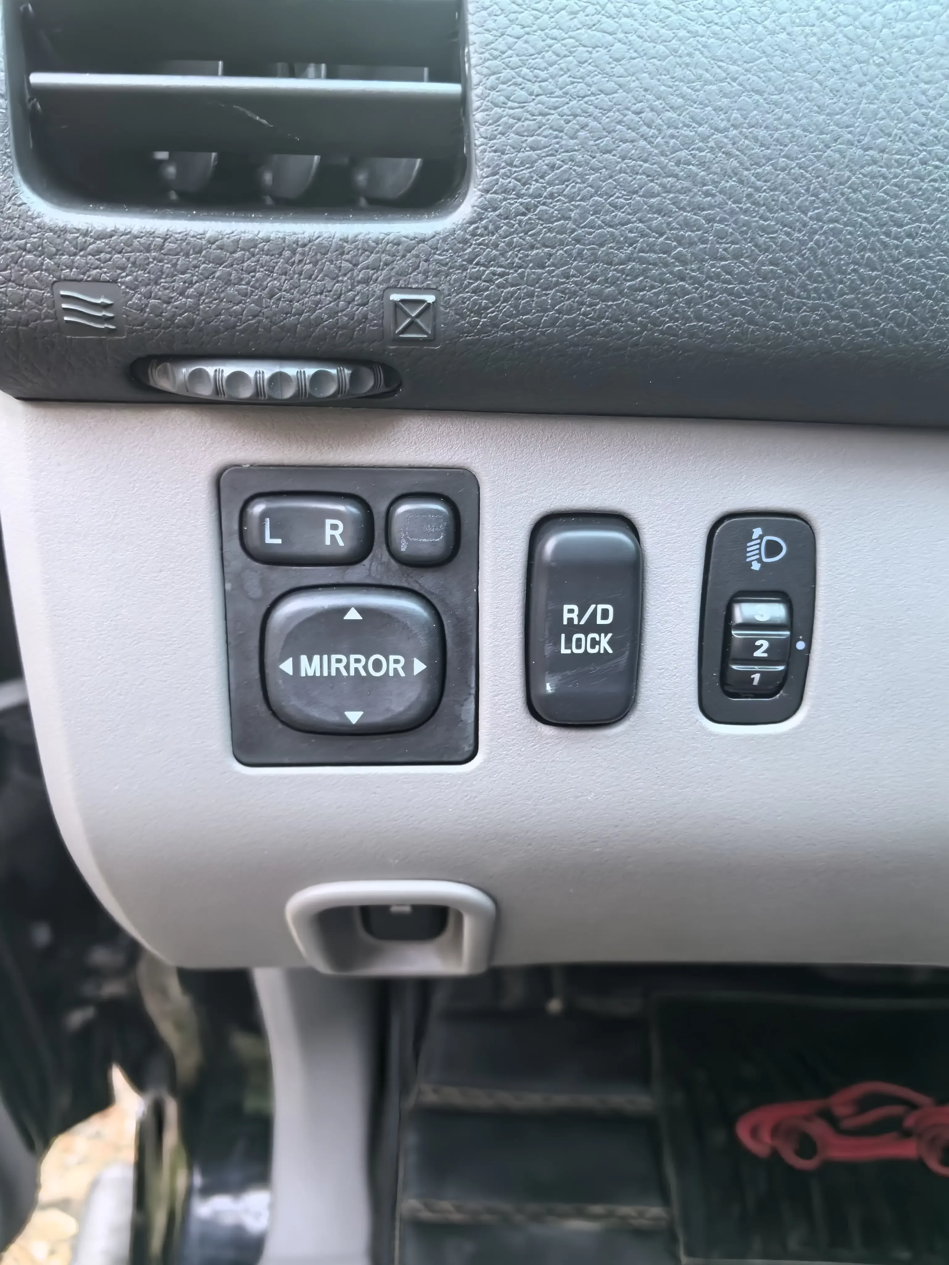 Mitsubishi Pajero Jinchang