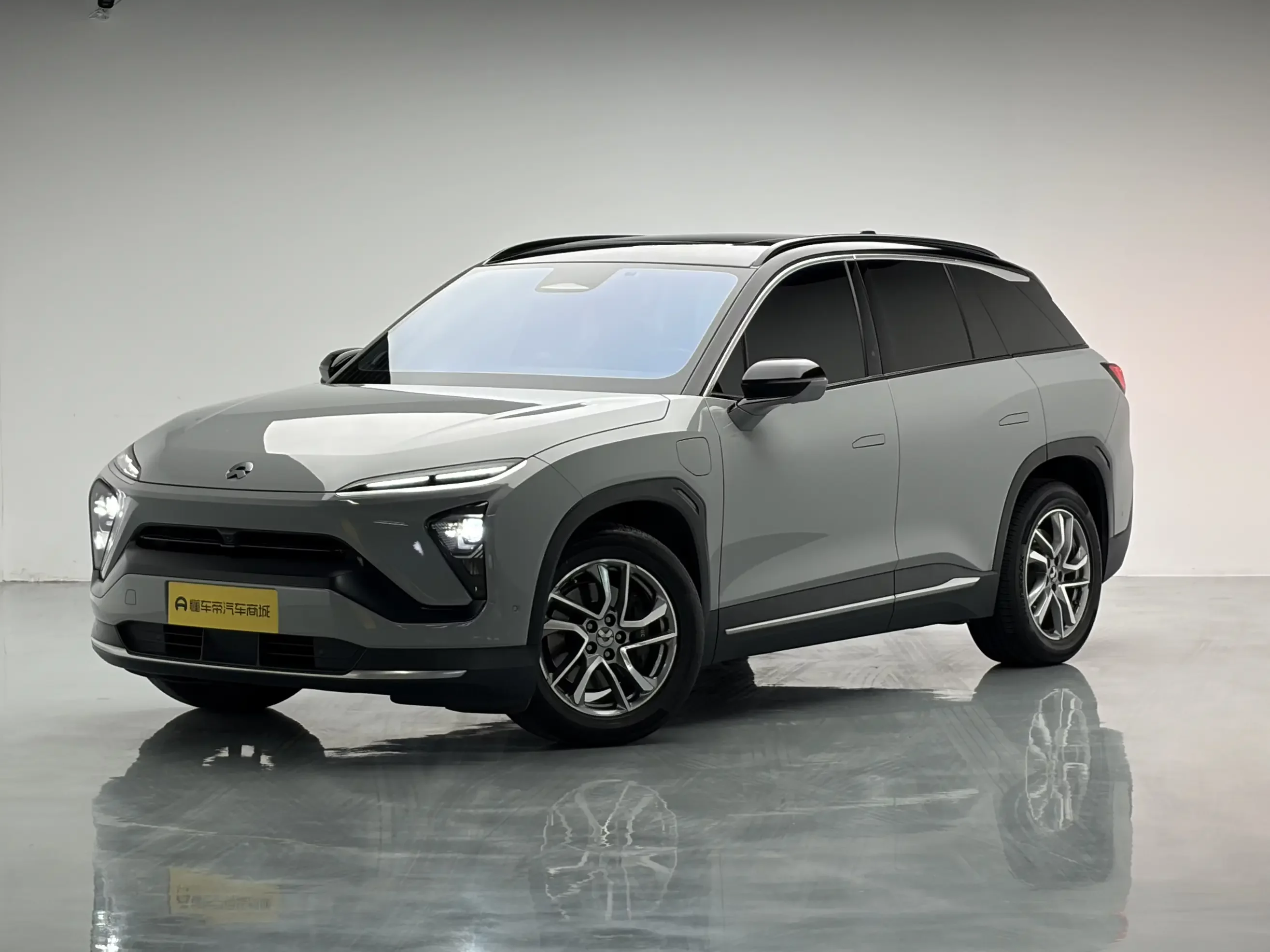 NIO ES6