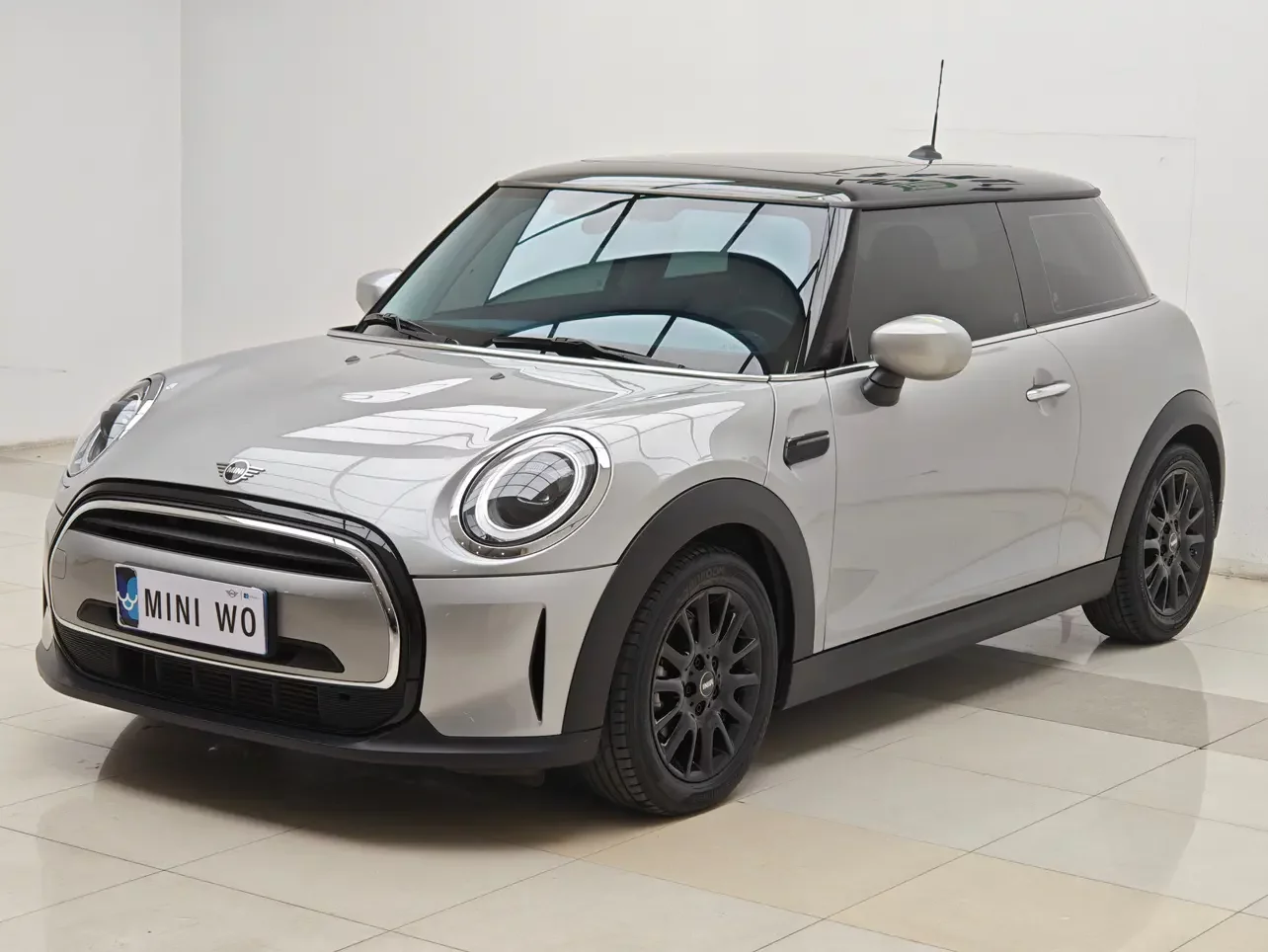 MINI MINI  из Китая