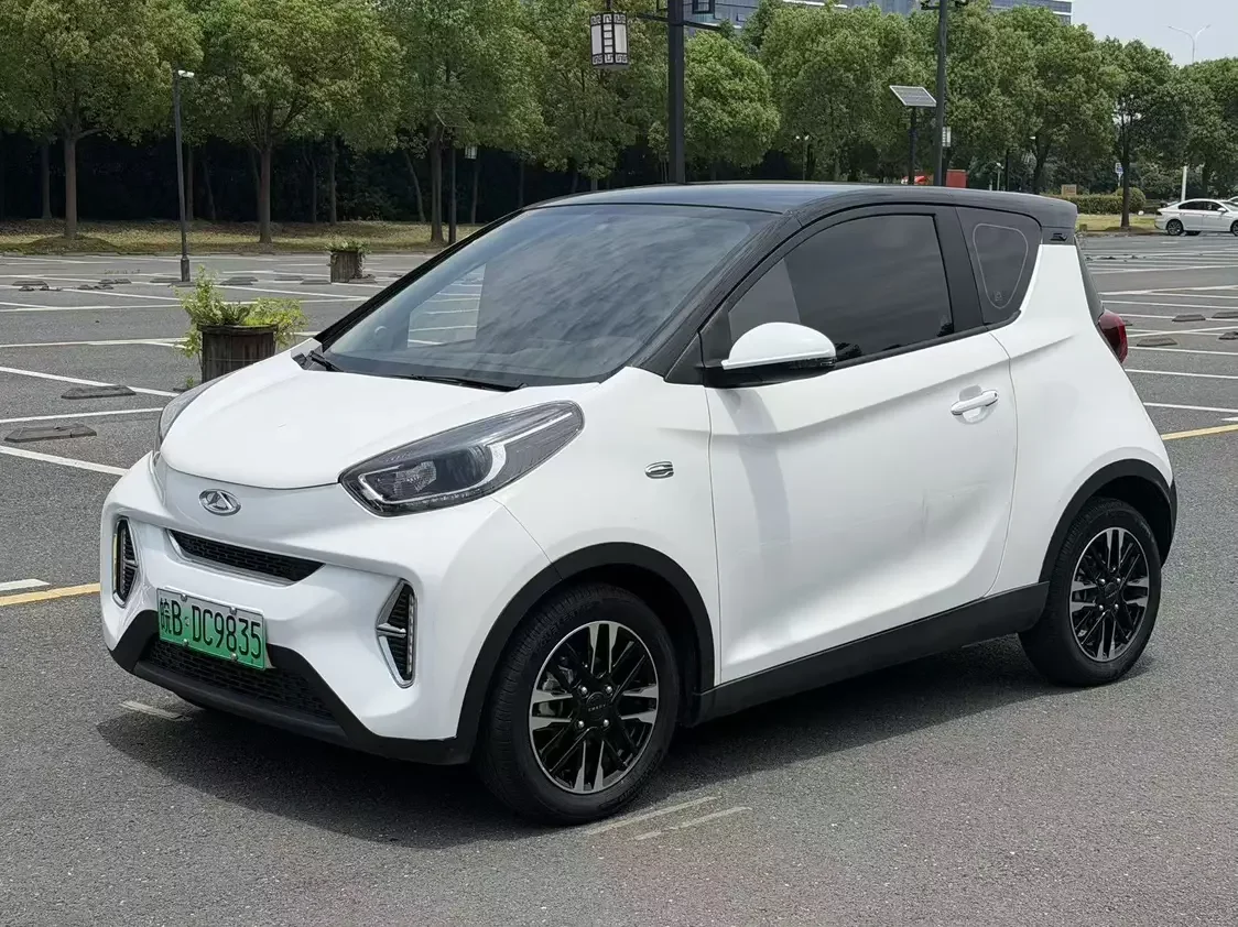 Chery QQ little ant