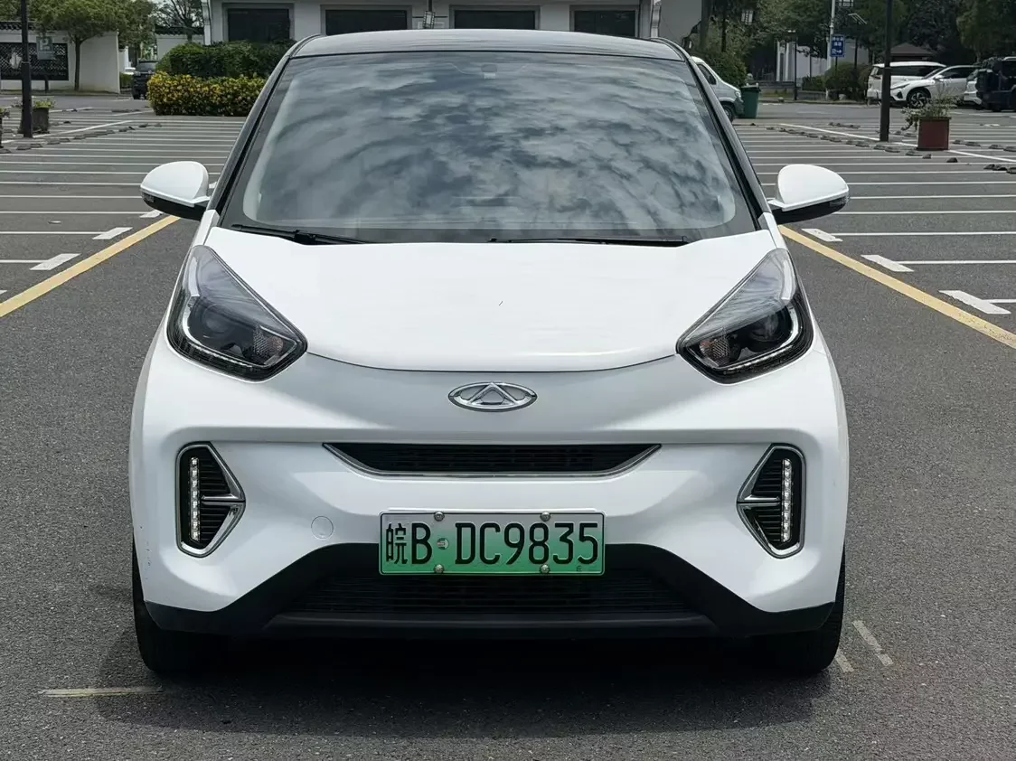 Chery QQ little ant