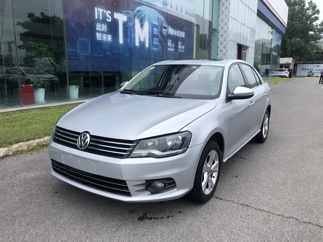 Volkswagen Bora