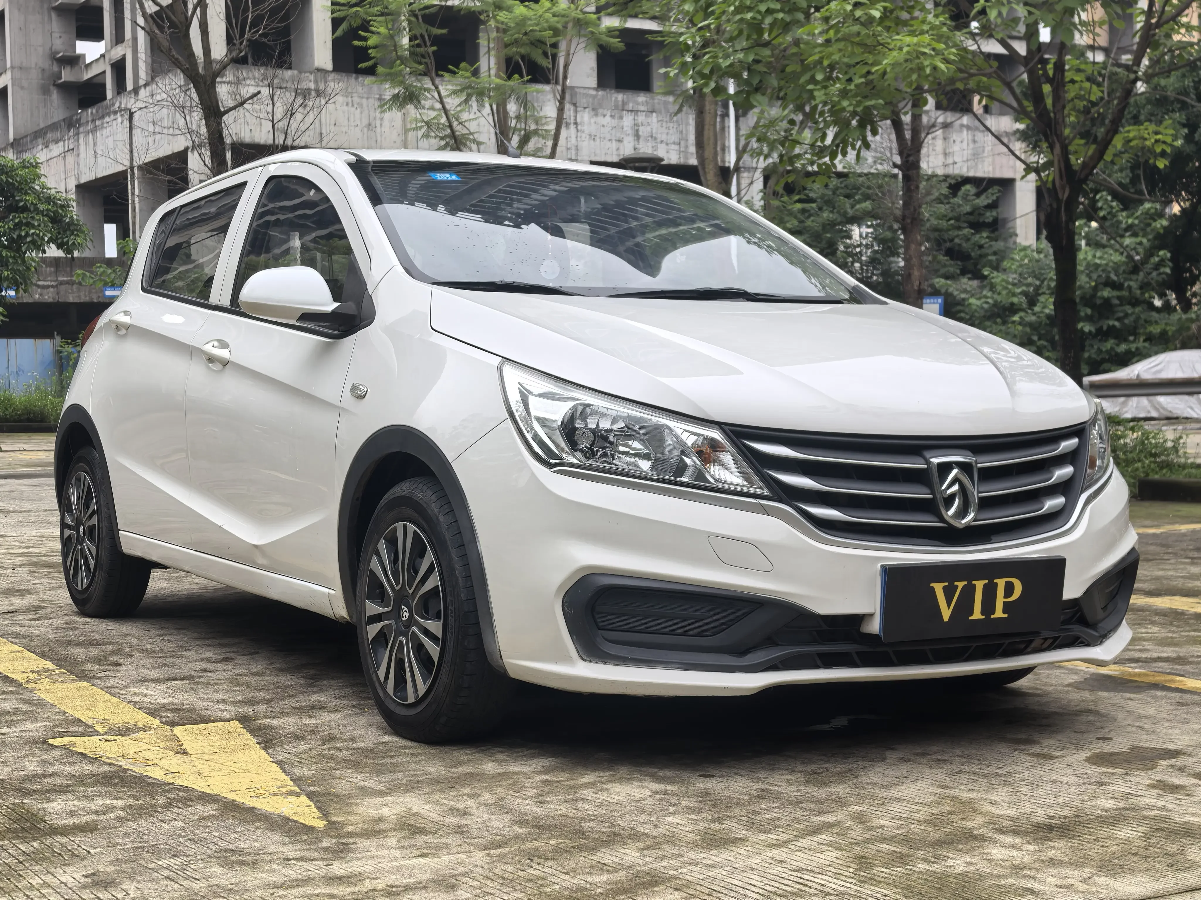 Baojun 310