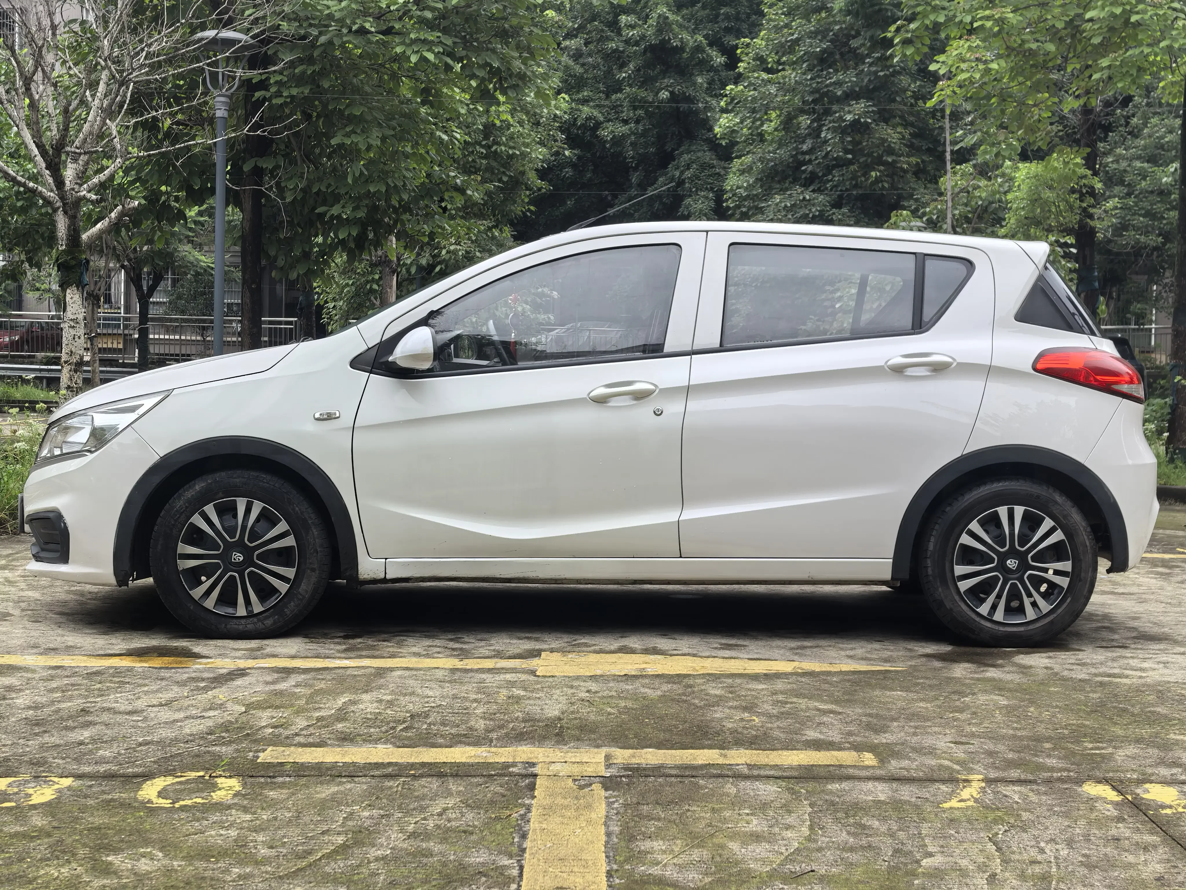 Baojun 310