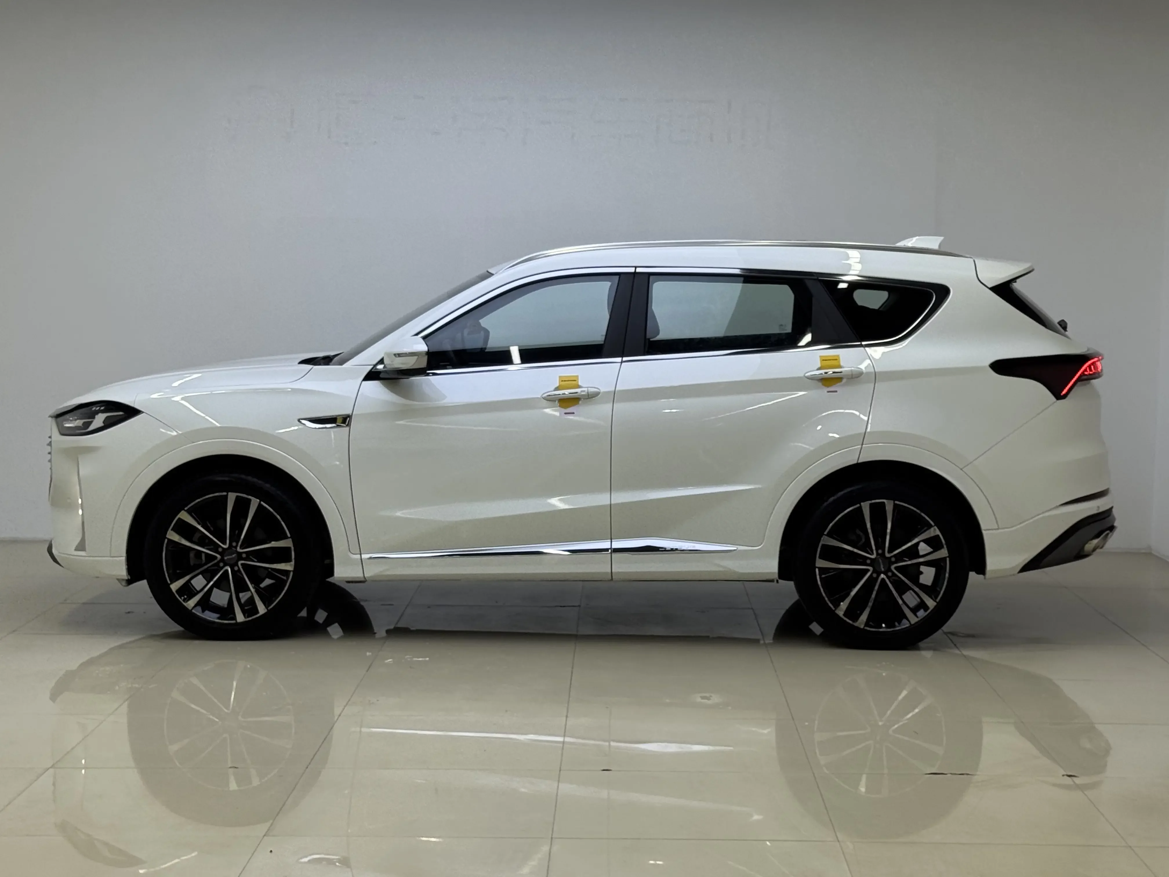 Jetour Jietu X70 PLUS