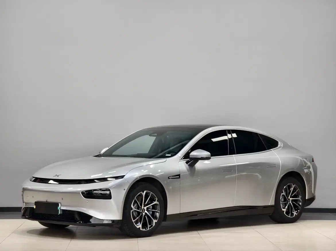 Xpeng P7