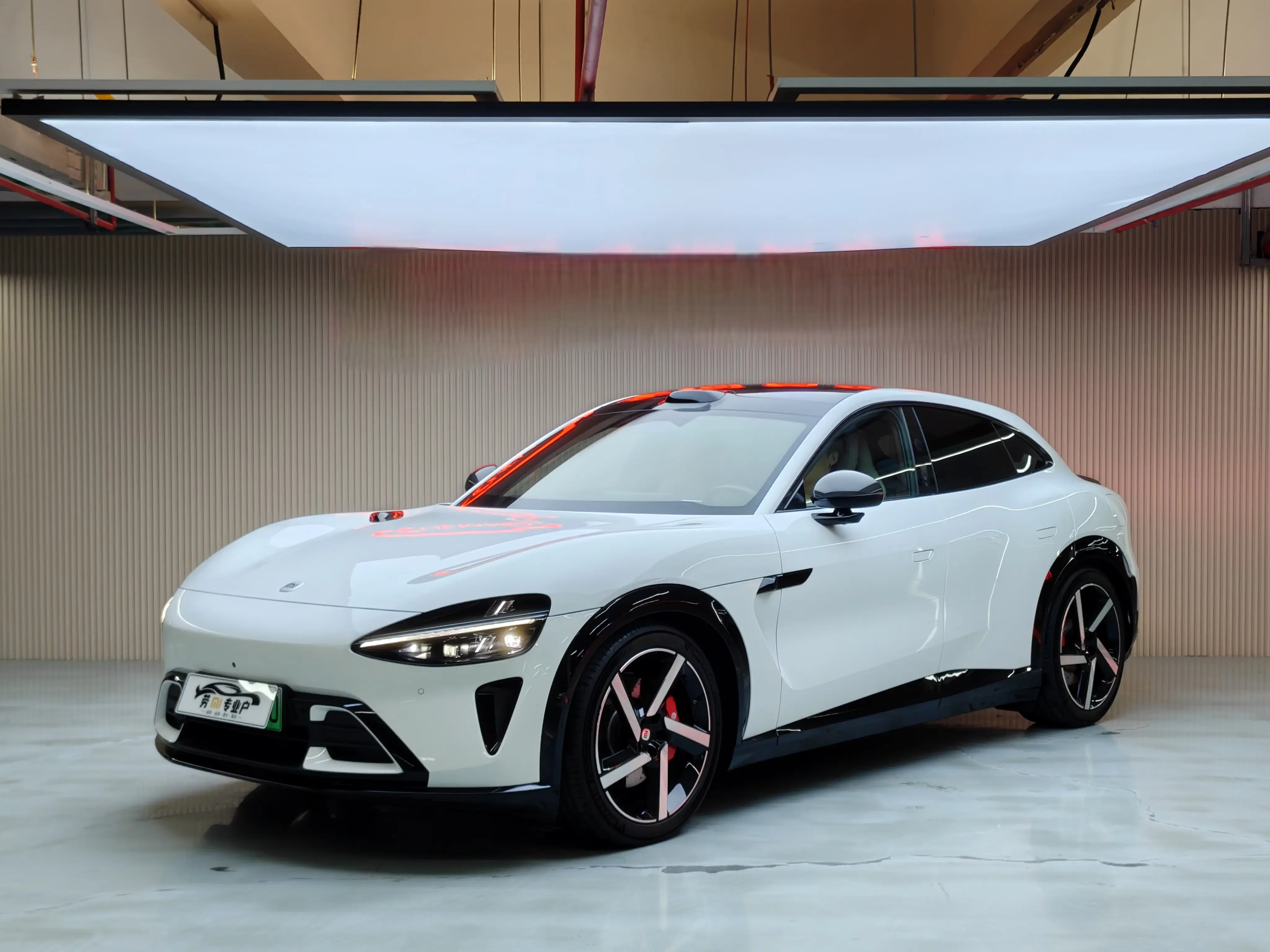 Xiaomi car Xiaomi YU7