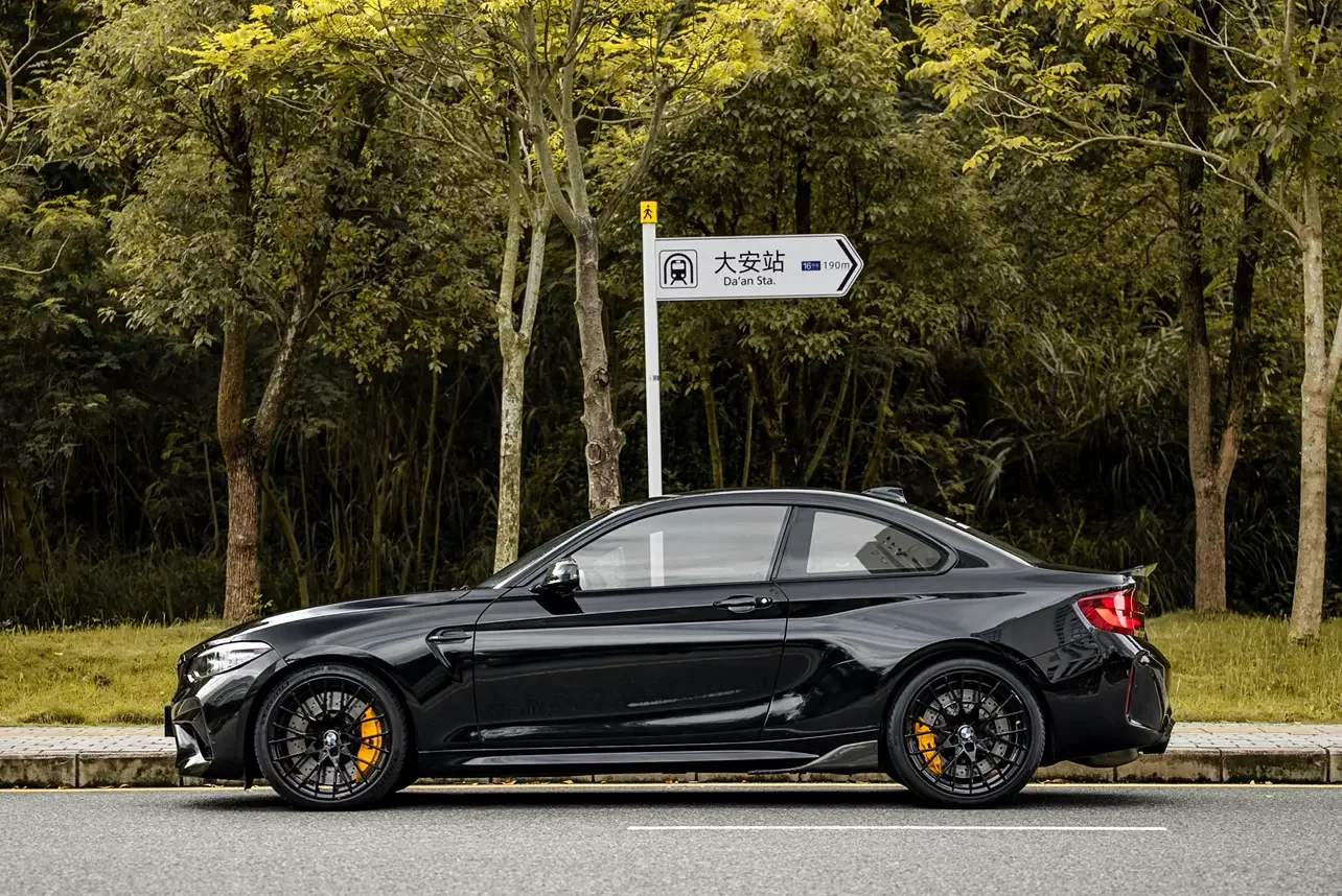 BMW M2