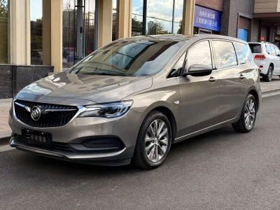 Buick GL6