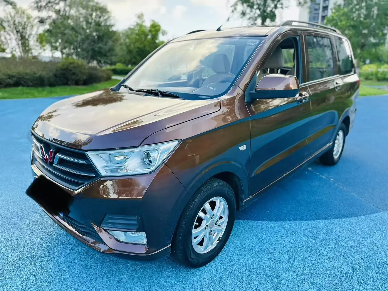 Wuling Hongguang