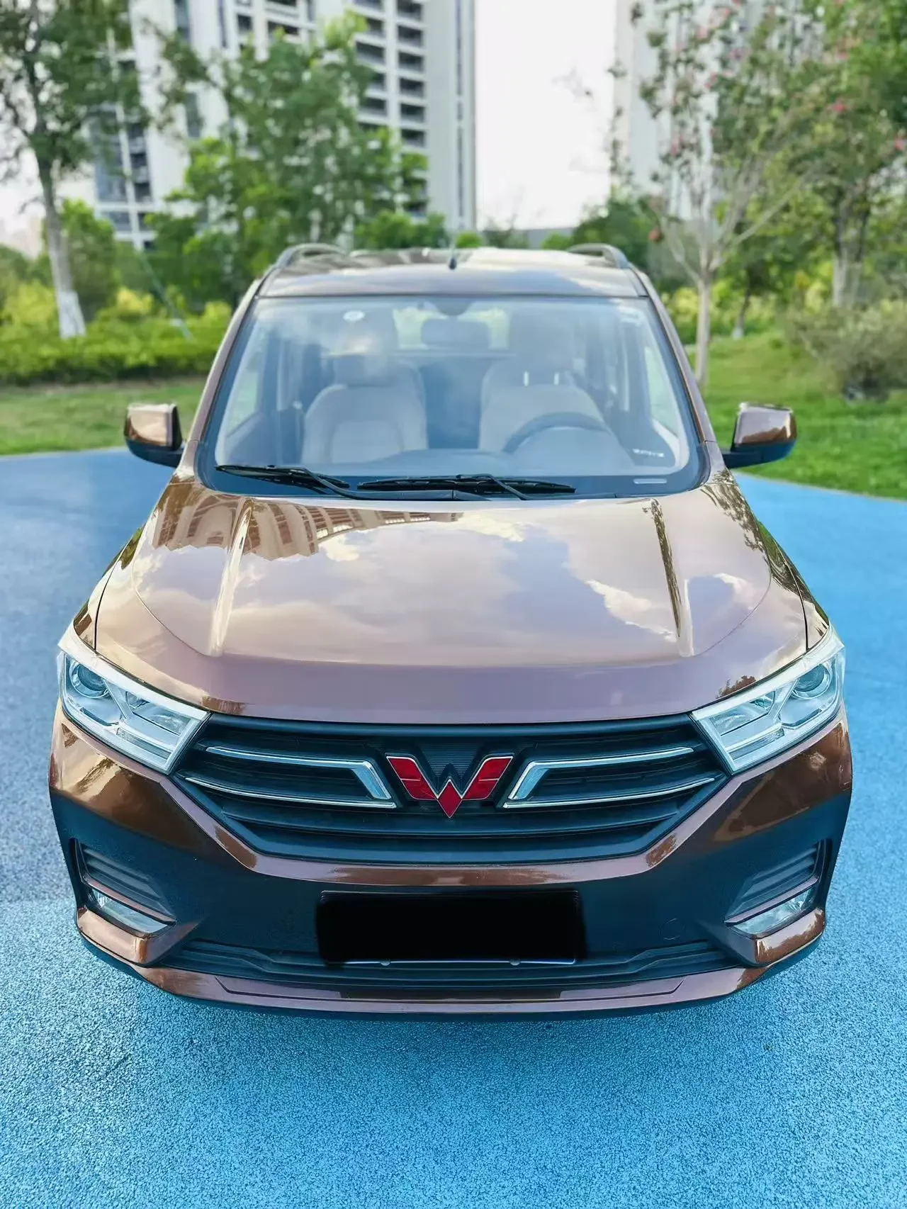 Wuling Hongguang