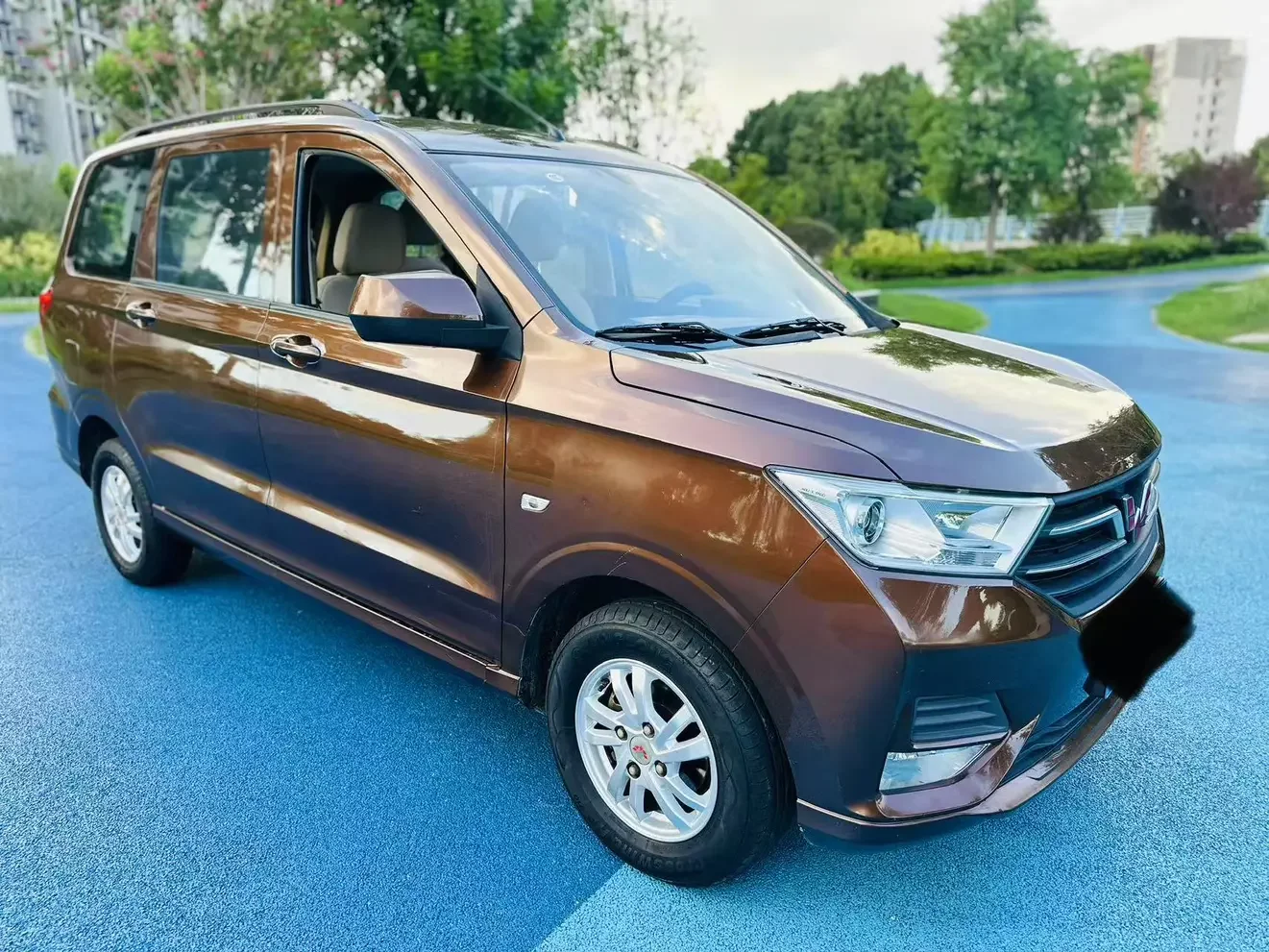 Wuling Hongguang