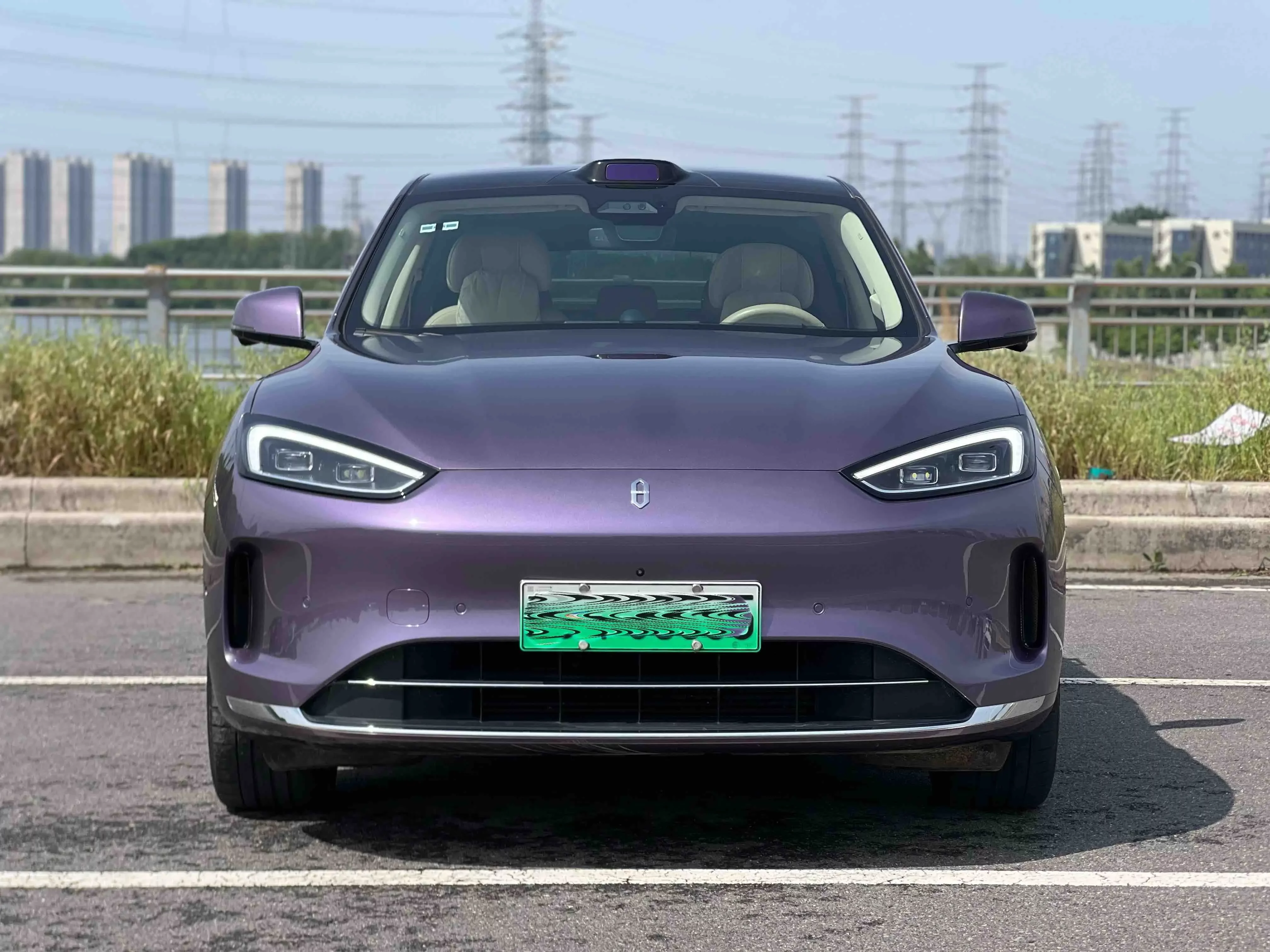 AITO M5