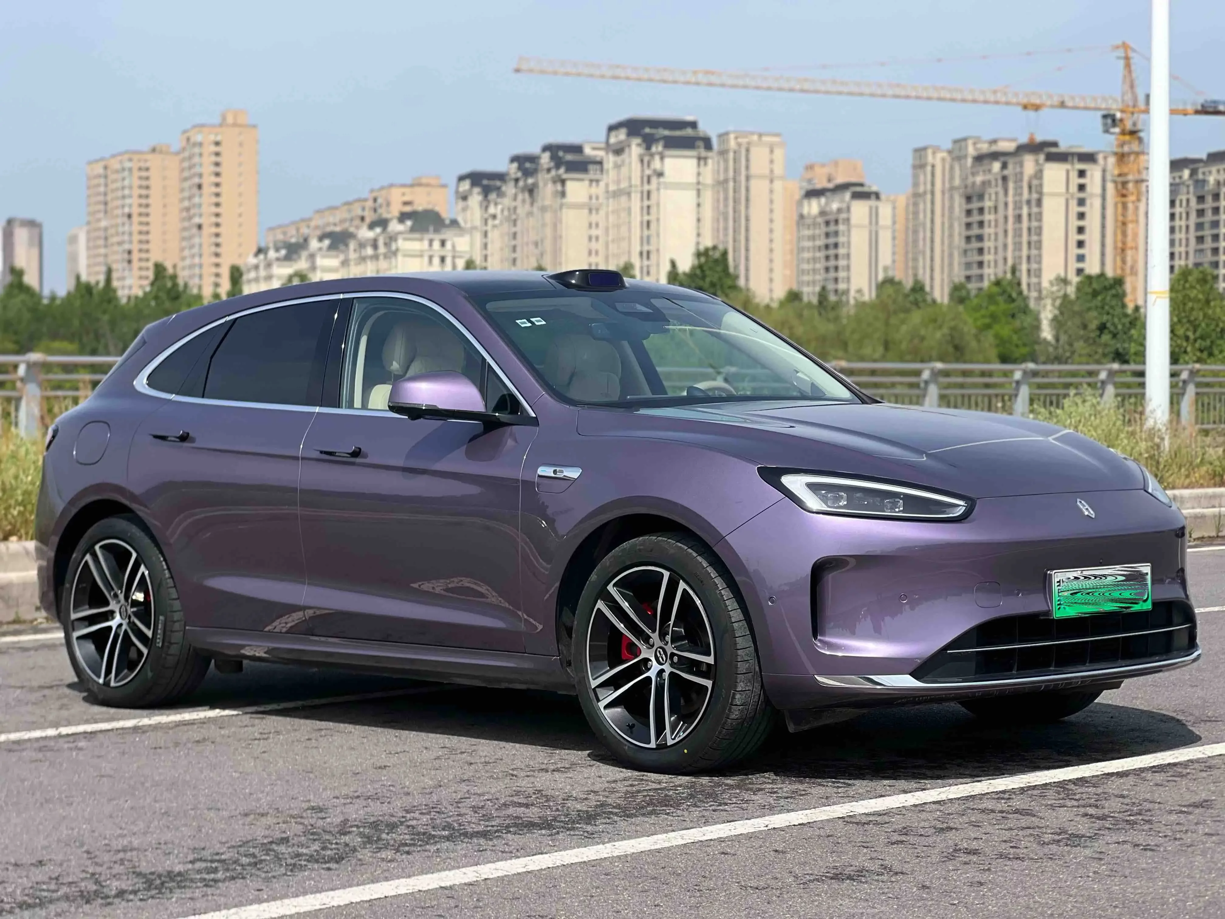 AITO M5