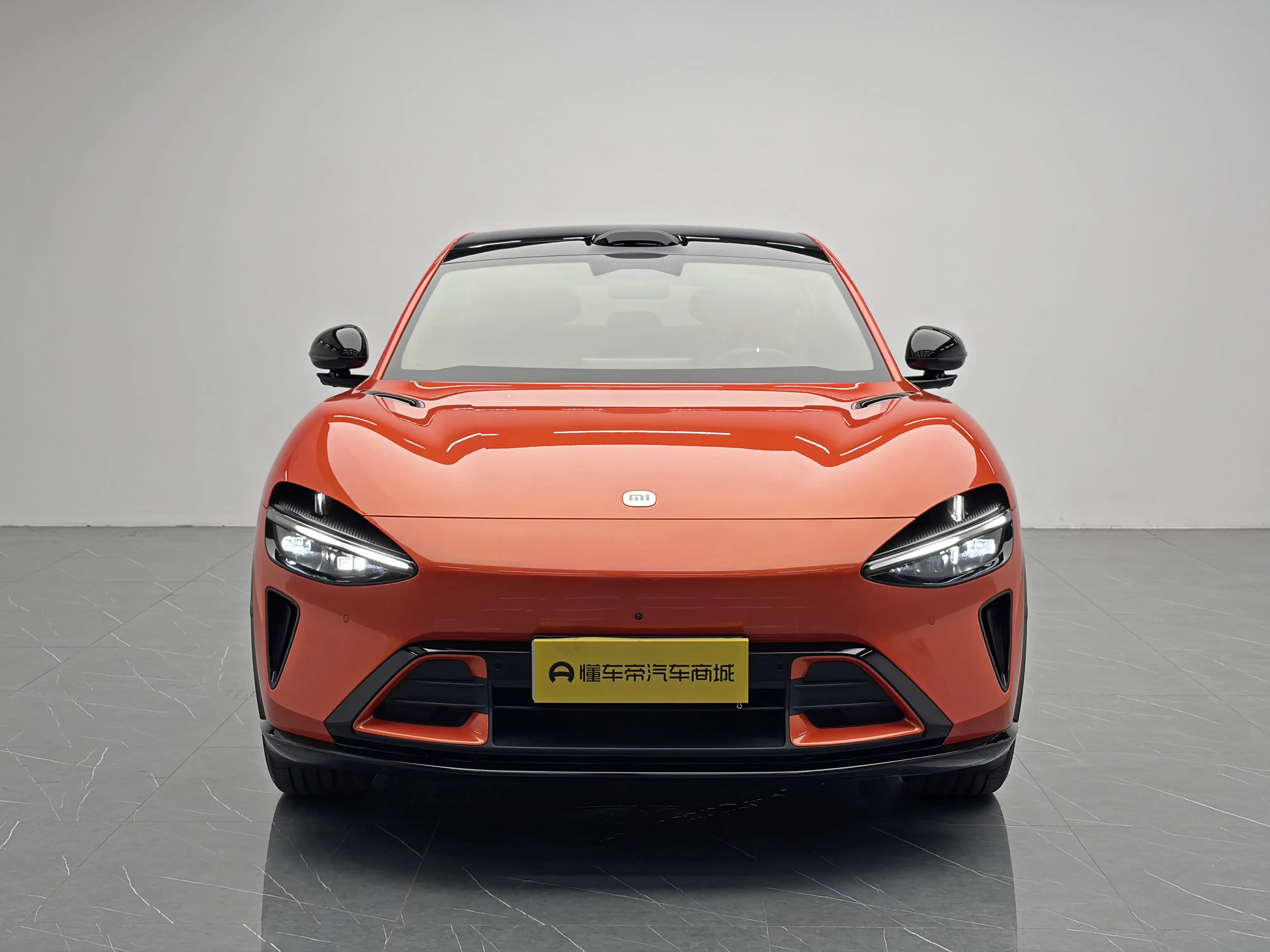 Xiaomi car Xiaomi YU7
