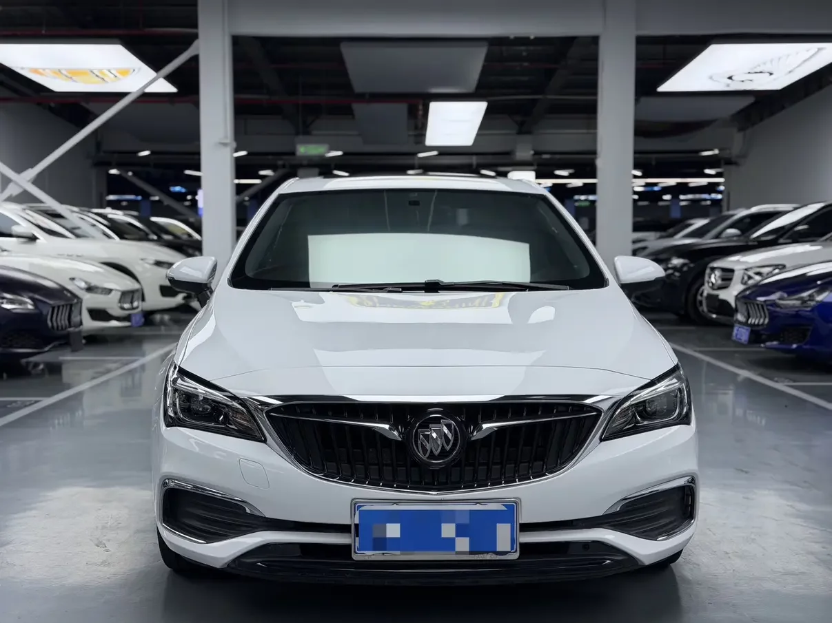 Buick Valeant