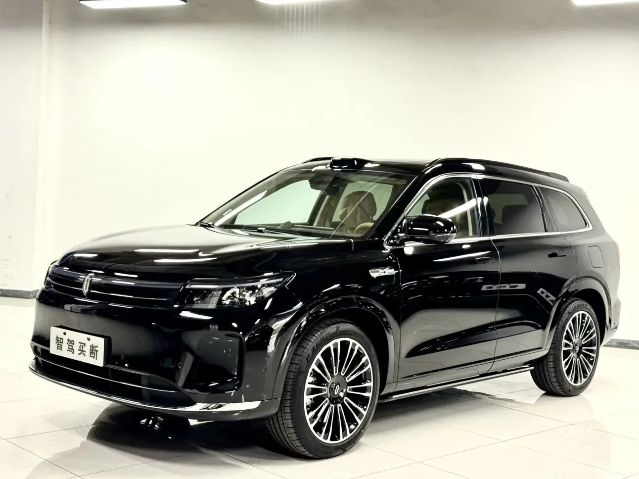 AITO M7