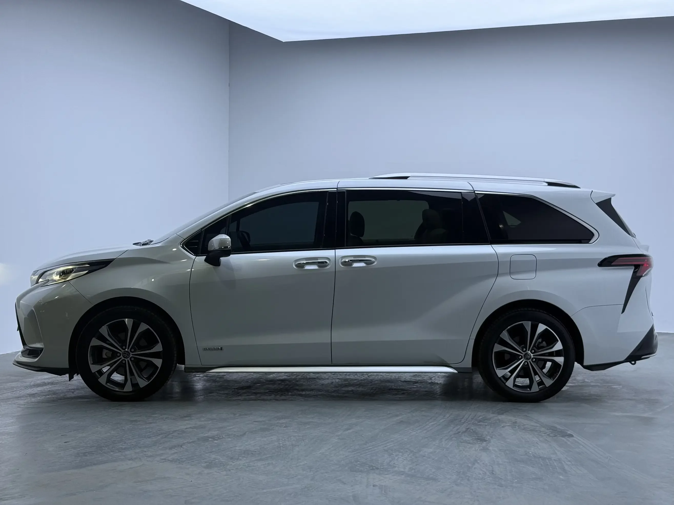 Toyota Granvia