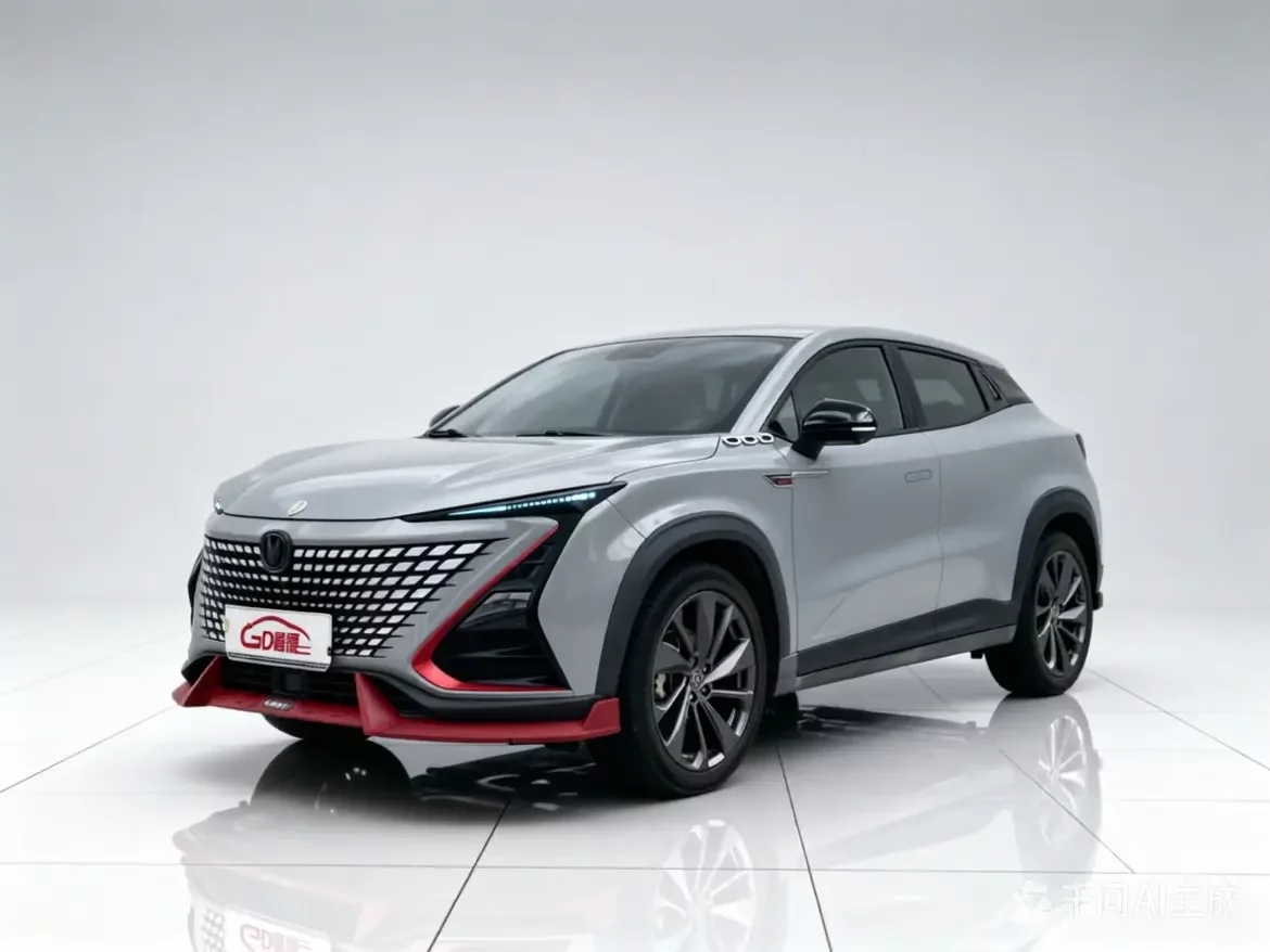 Changan UNI-T