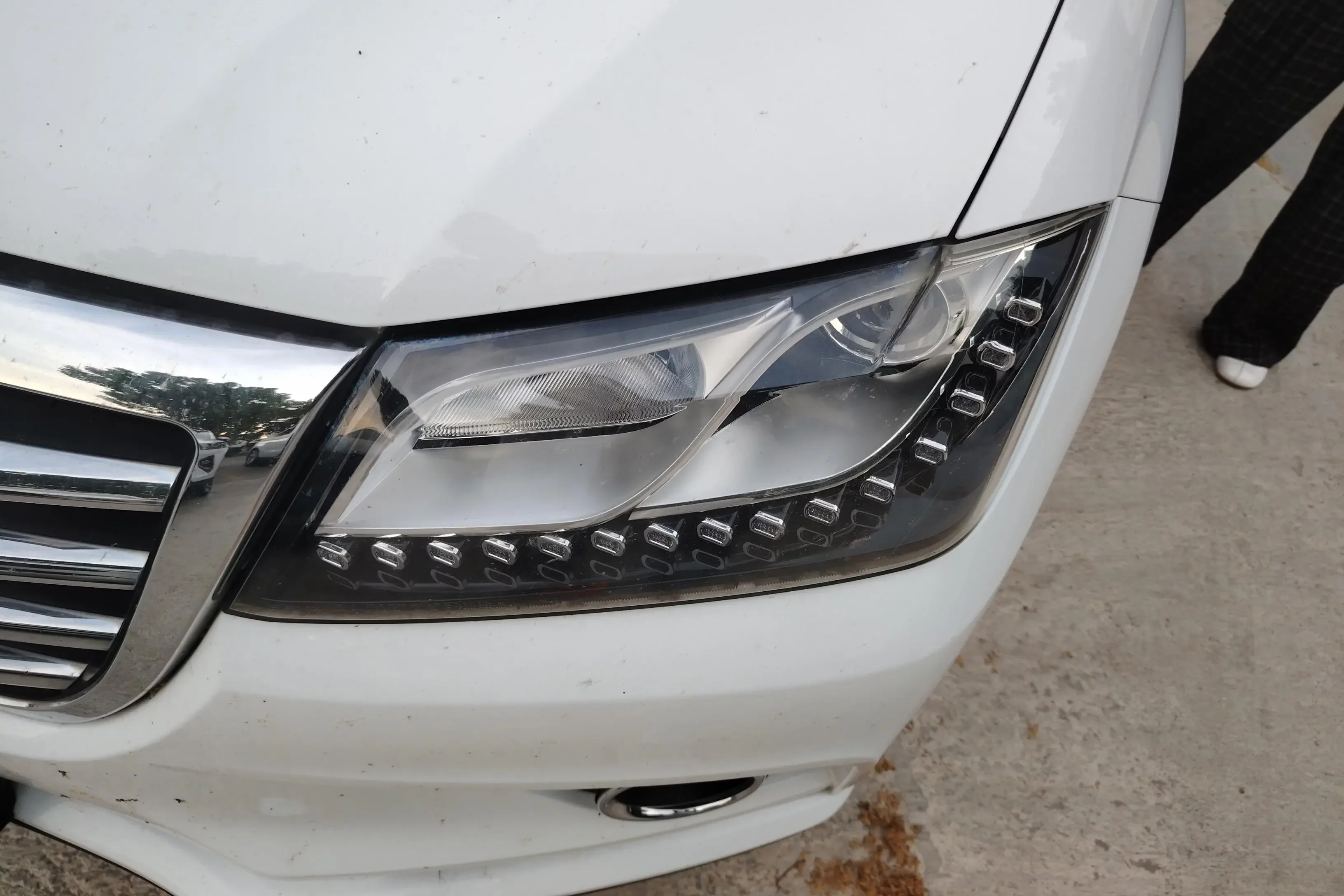 Haval H2