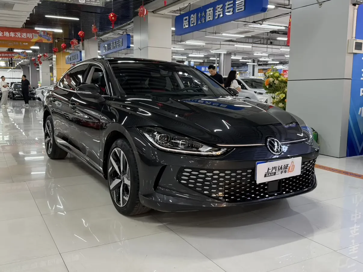 Volkswagen Lamando