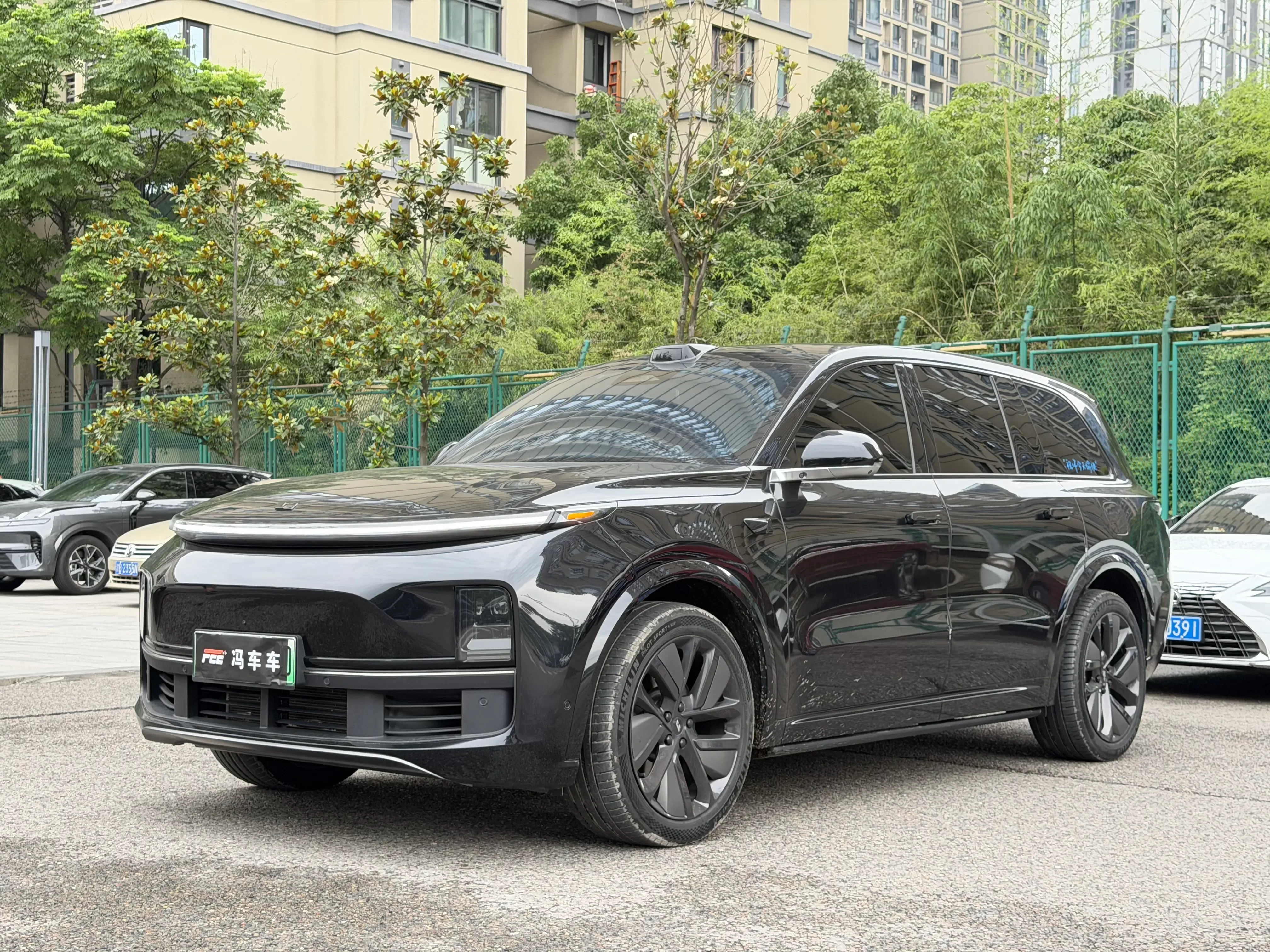 Lixiang L9