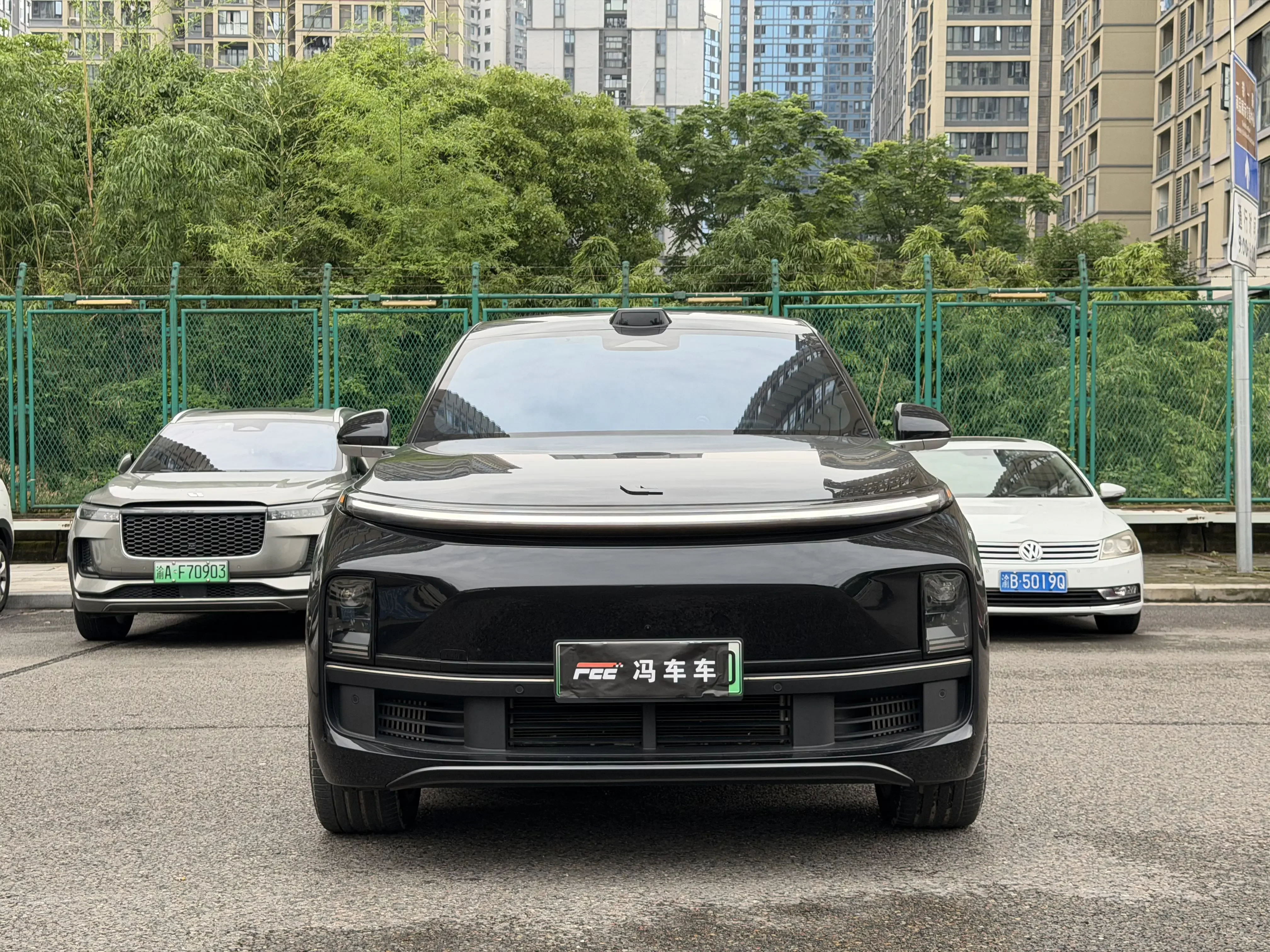 Lixiang L9