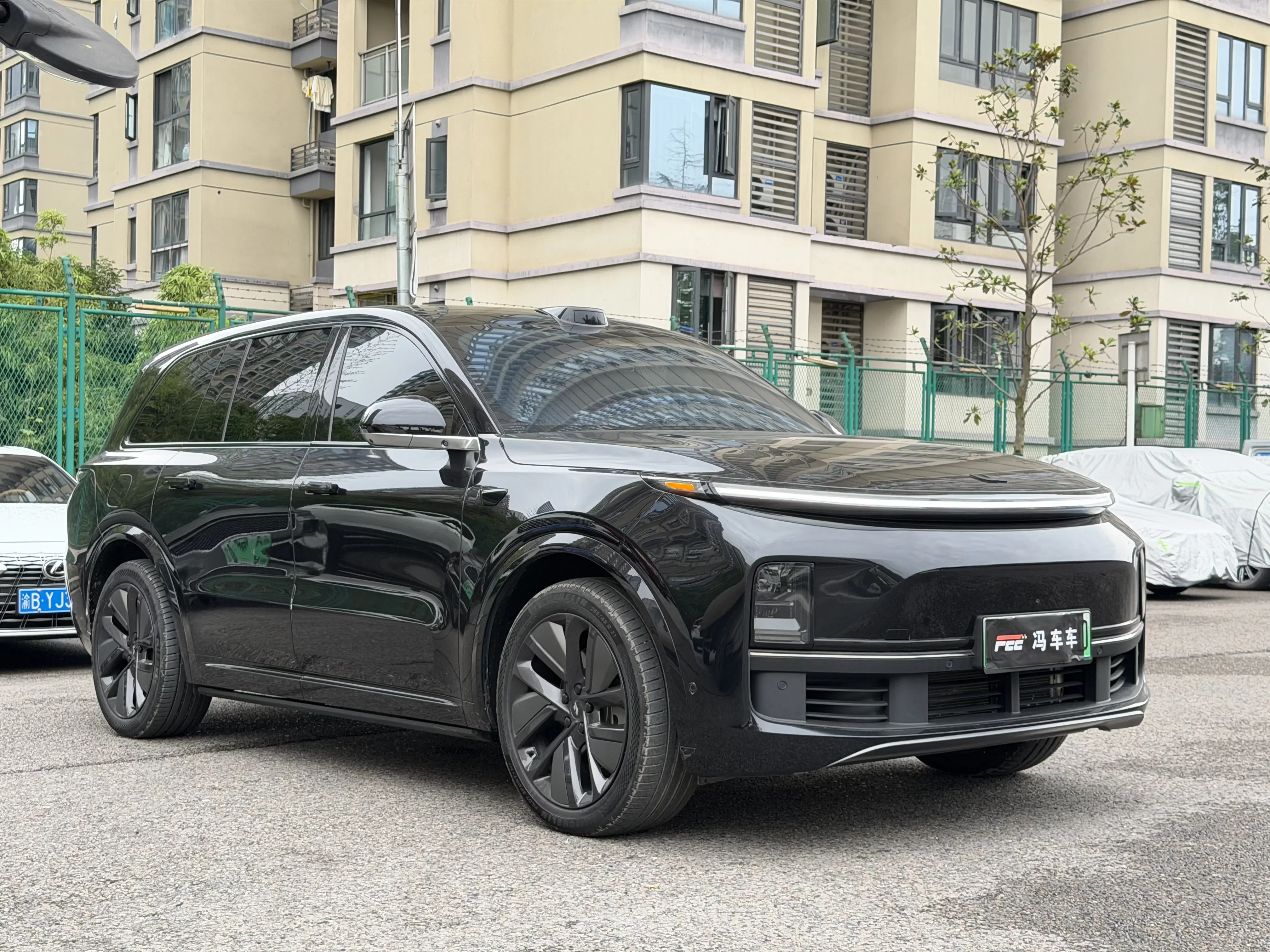 Lixiang L9