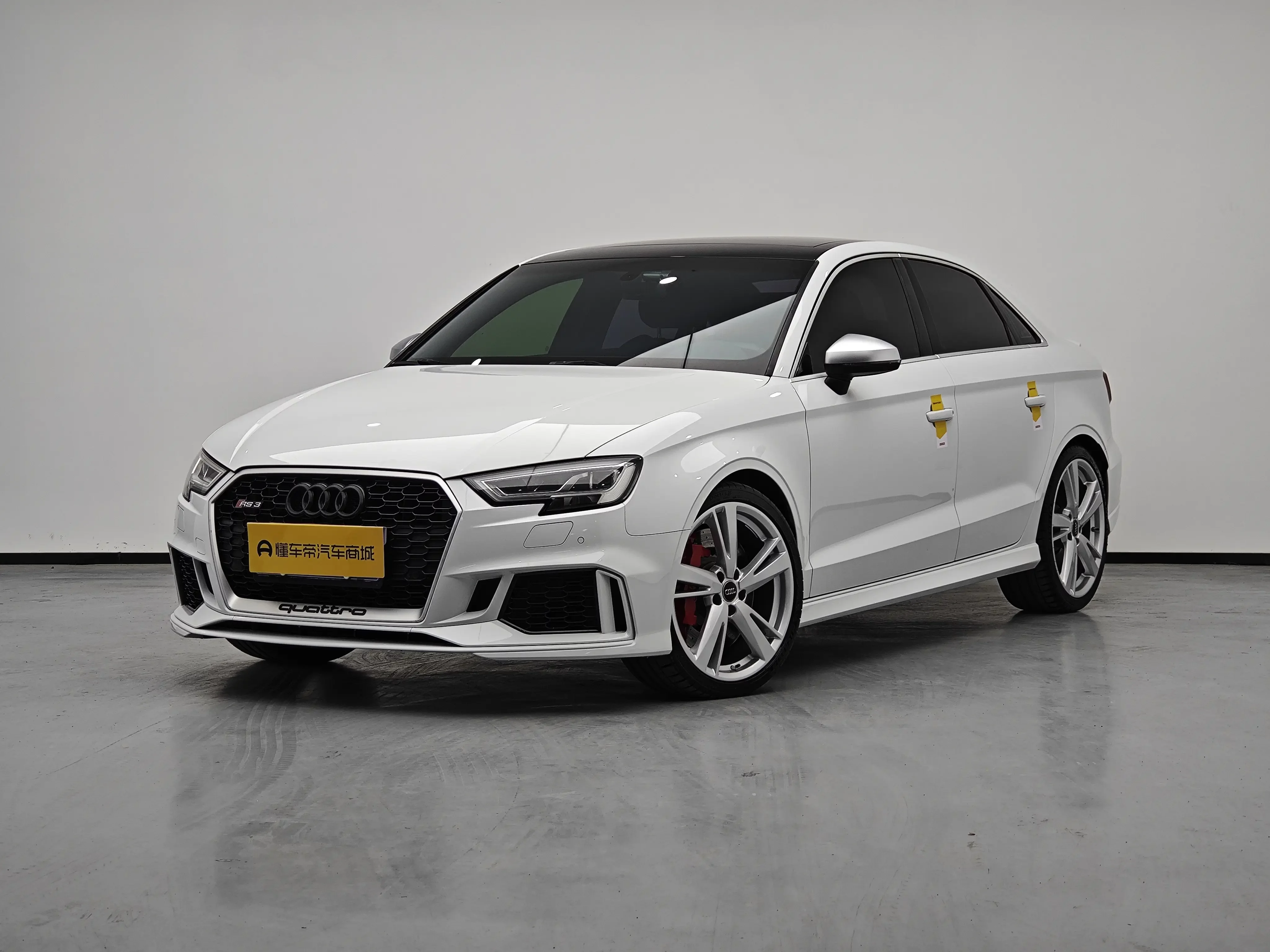 Audi RS 3