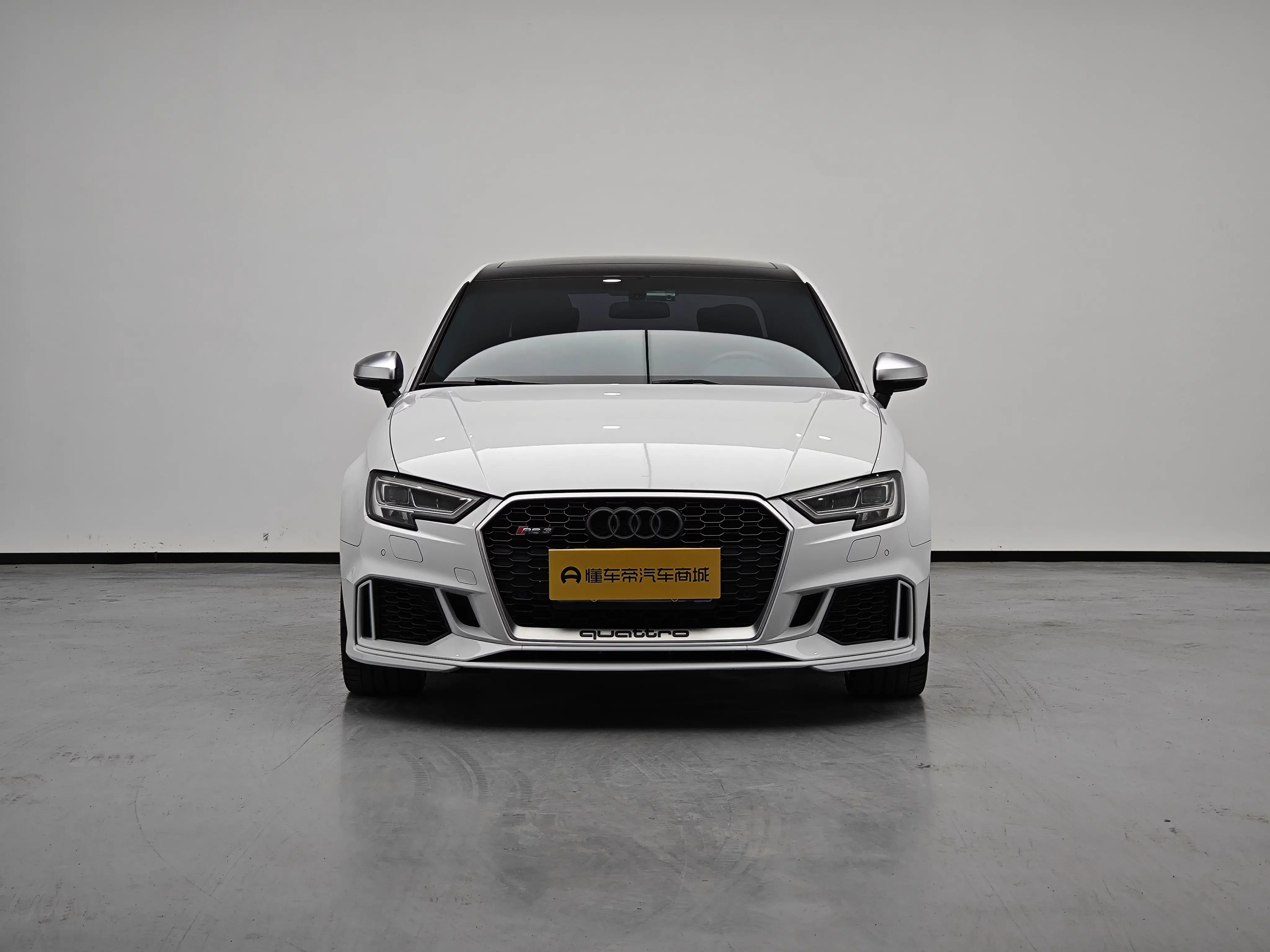 Audi RS 3